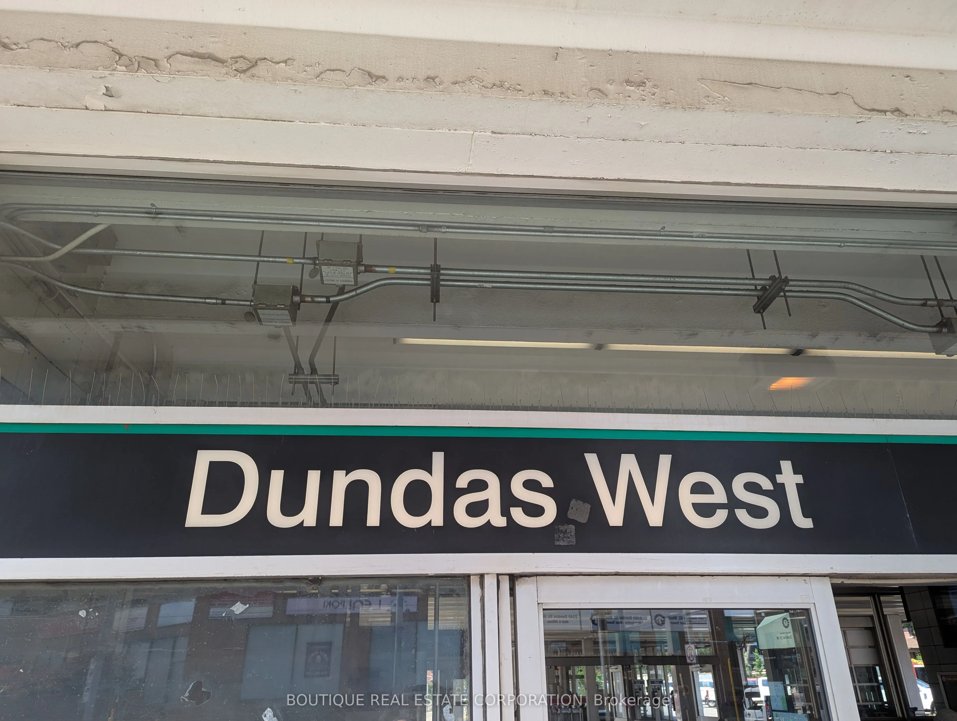 2222 Dundas Street W, #202