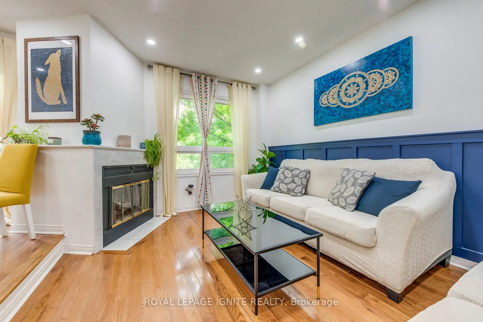 4635 Regents Terrace, #66