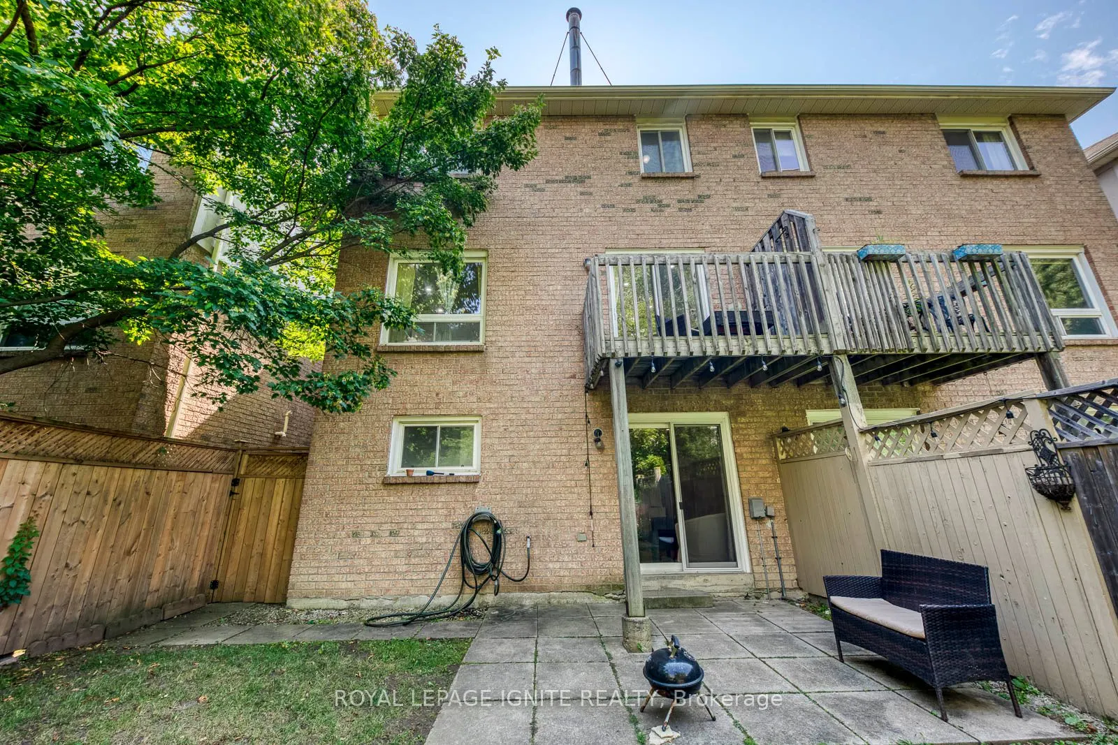 4635 Regents Terrace, #66