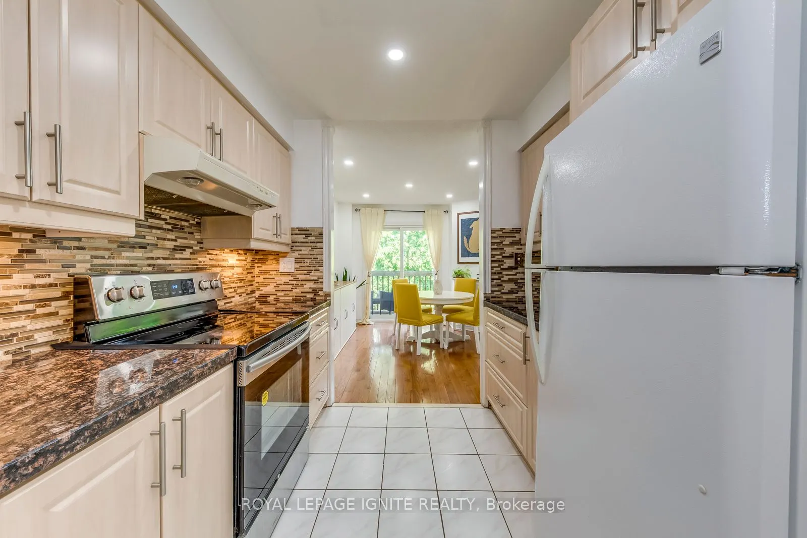4635 Regents Terrace, #66