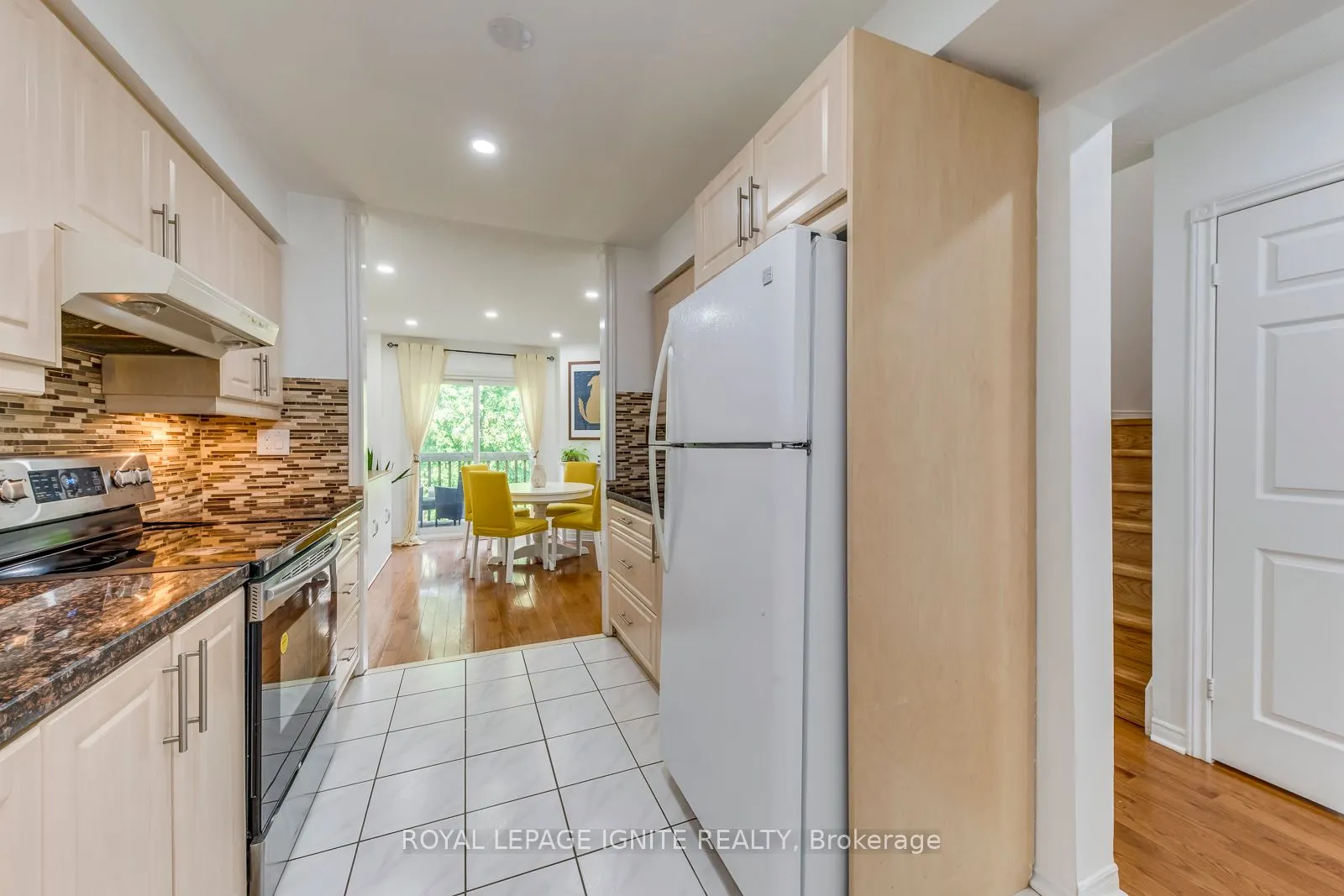 4635 Regents Terrace, #66