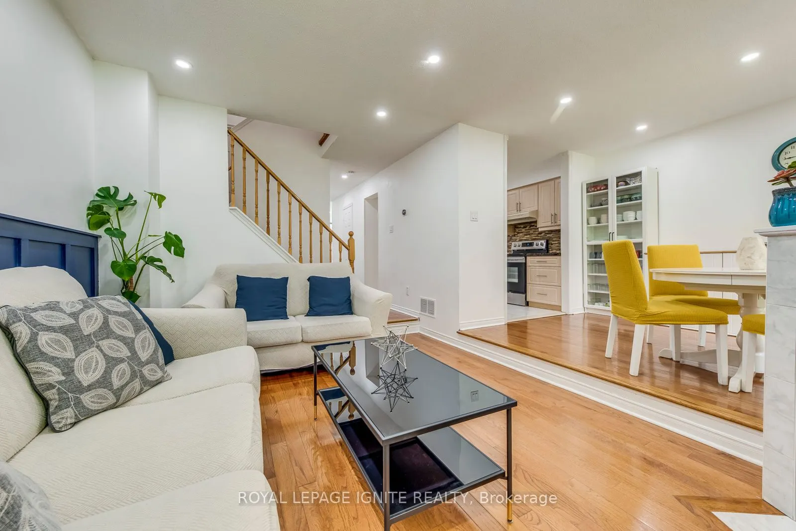 4635 Regents Terrace, #66