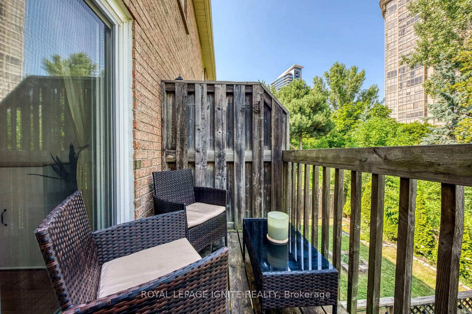 4635 Regents Terrace, #66
