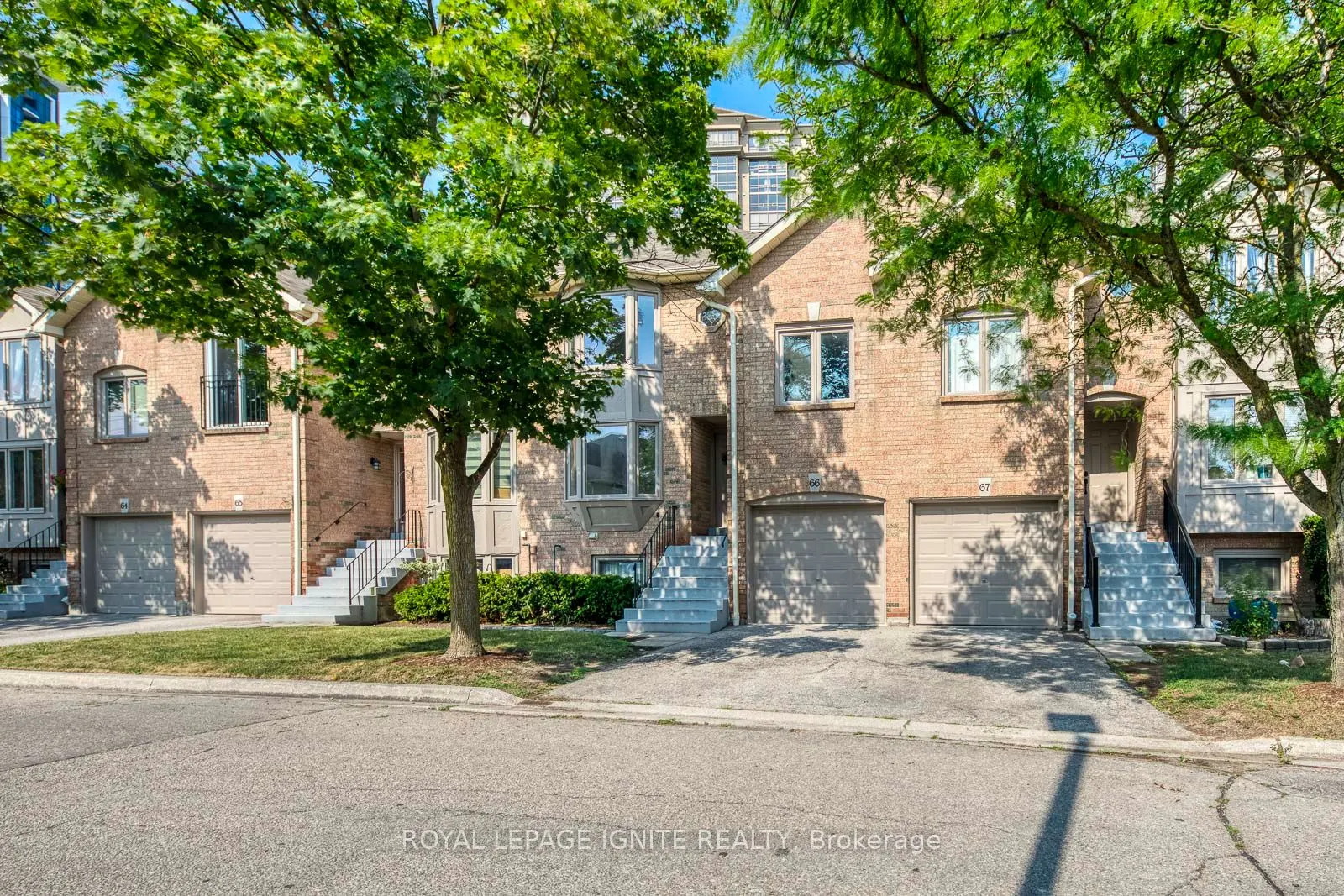 4635 Regents Terrace, #66