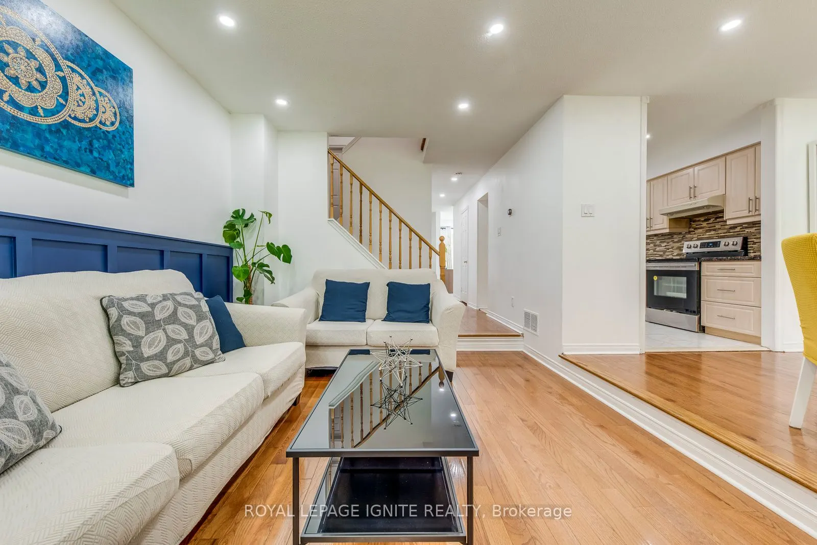 4635 Regents Terrace, #66