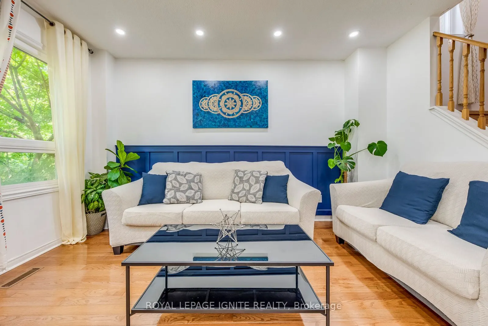 4635 Regents Terrace, #66