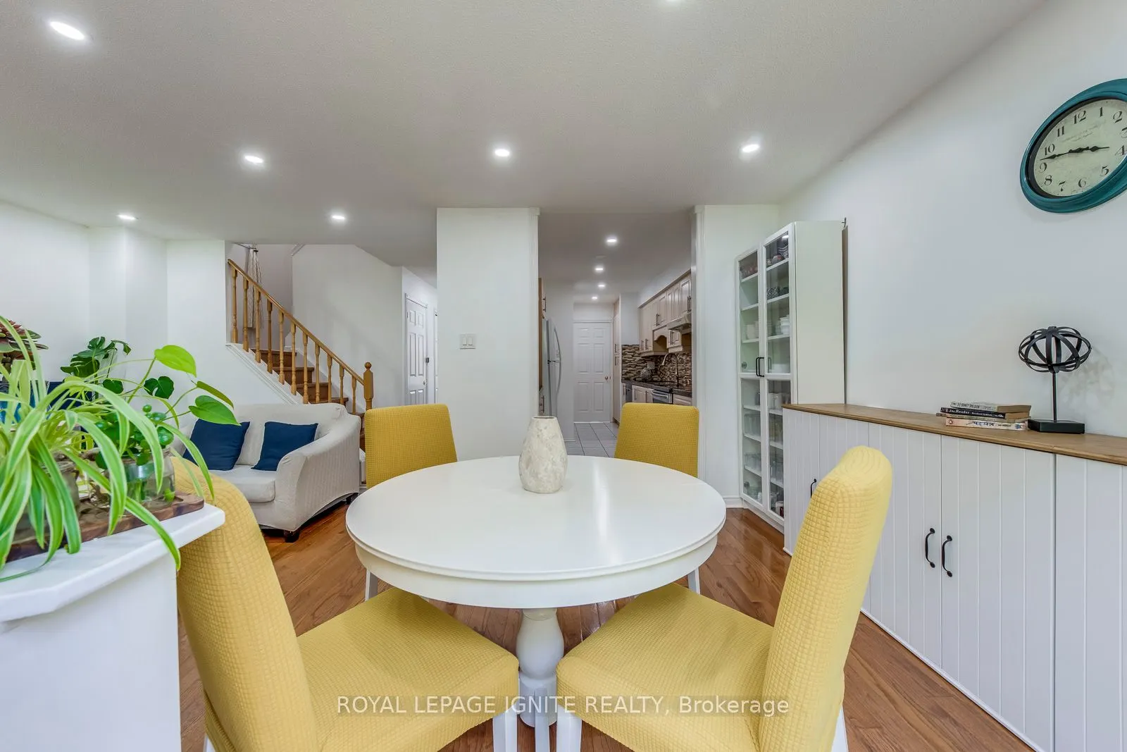 4635 Regents Terrace, #66