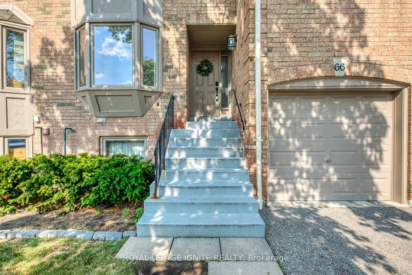 4635 Regents Terrace, #66
