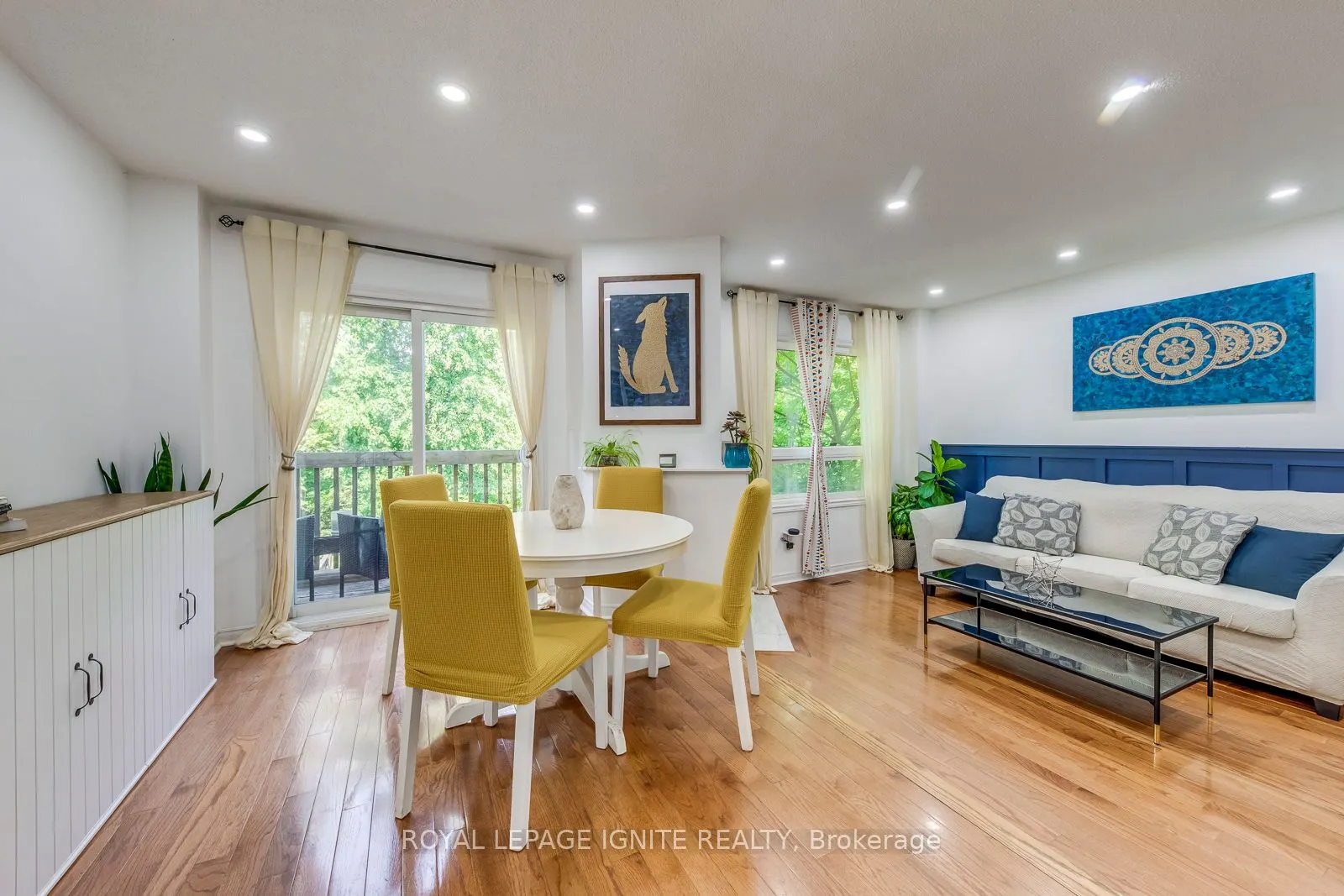 4635 Regents Terrace, #66