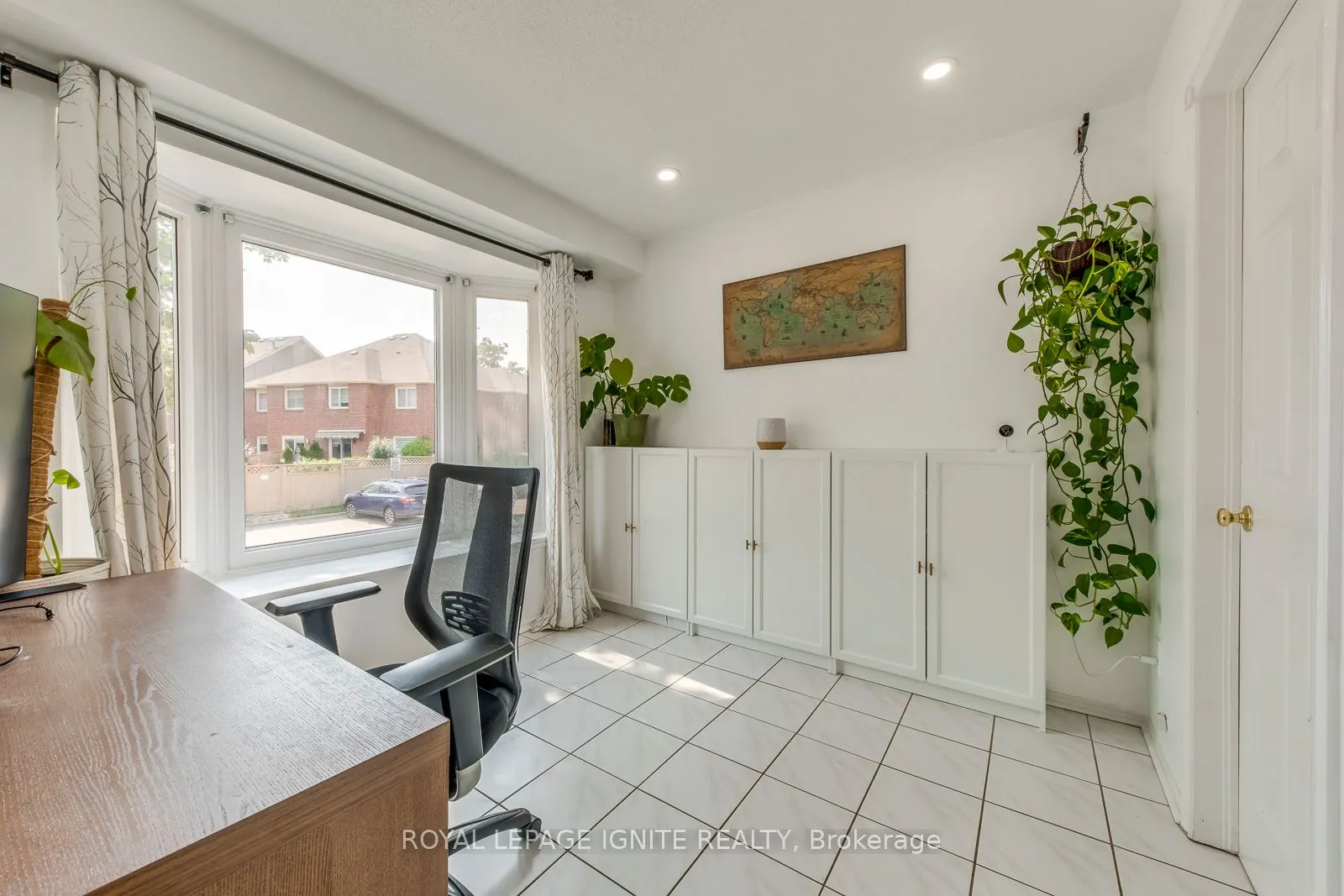 4635 Regents Terrace, #66