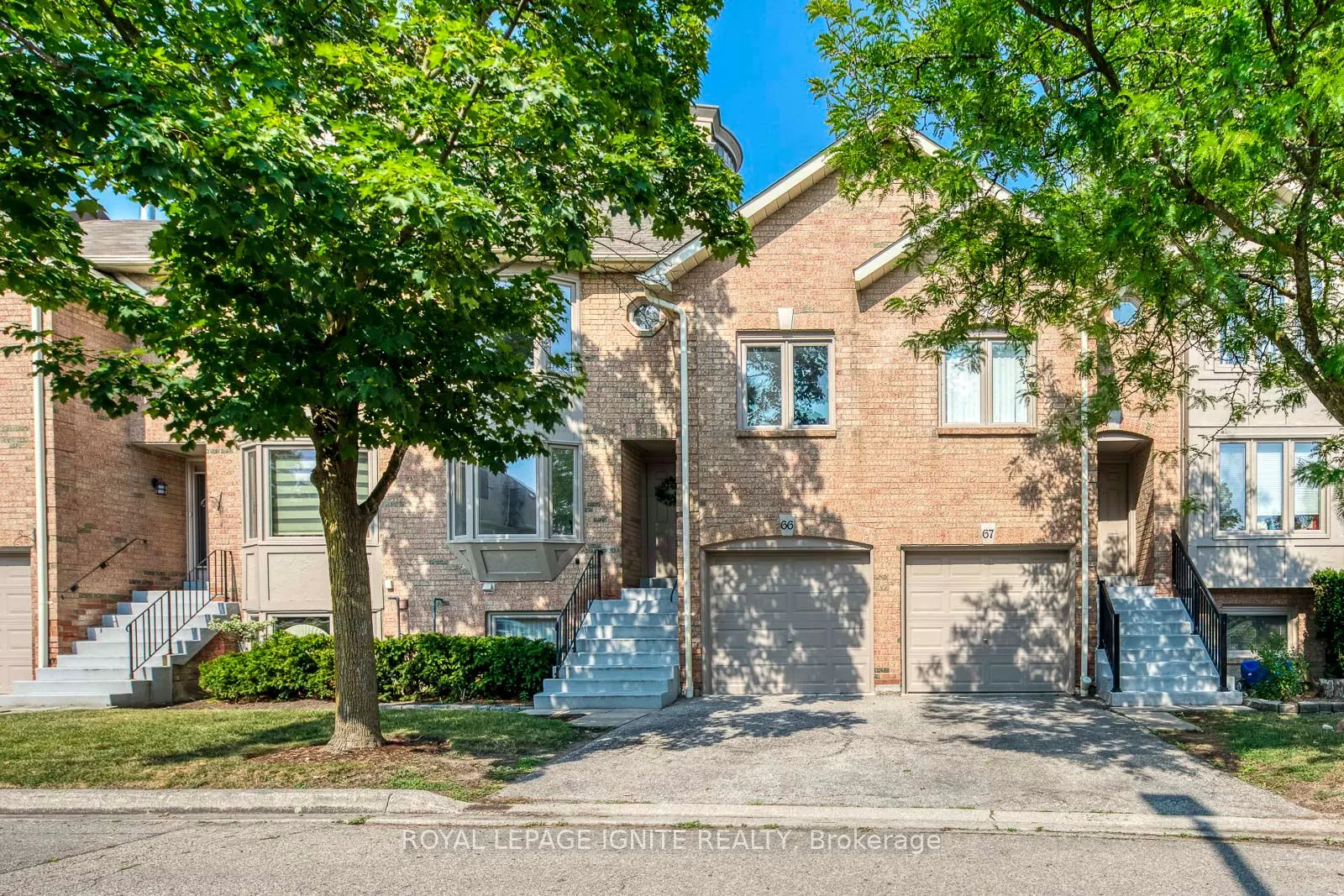 4635 Regents Terrace, #66