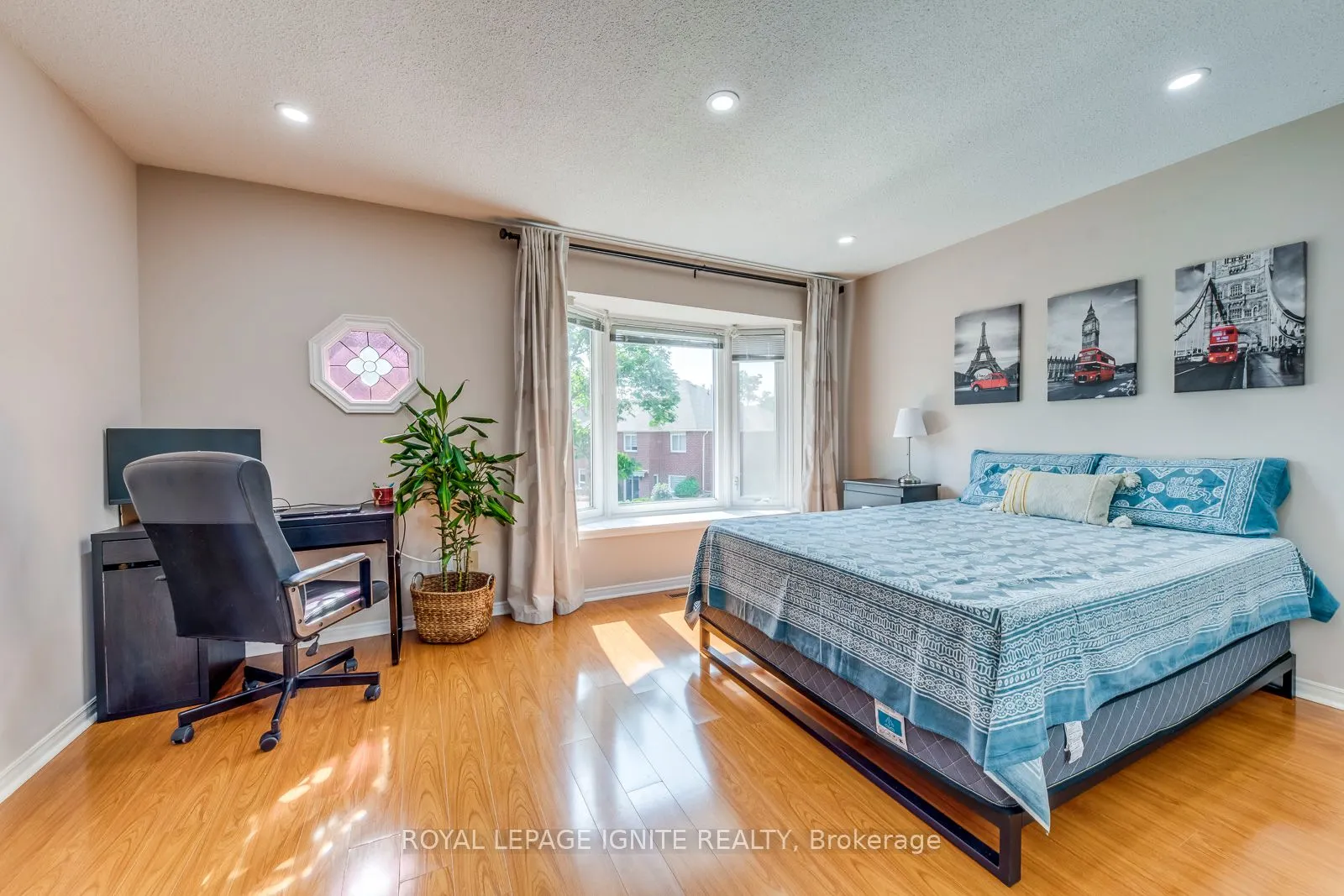 4635 Regents Terrace, #66