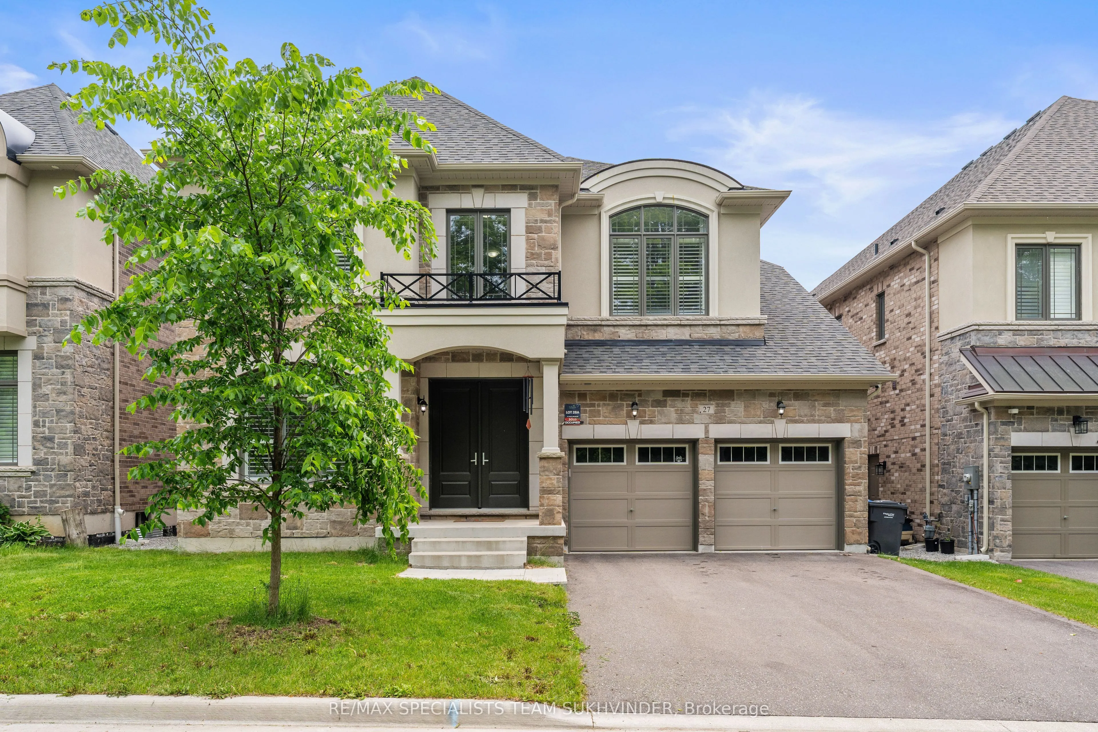 27 Daisy Meadow Crescent