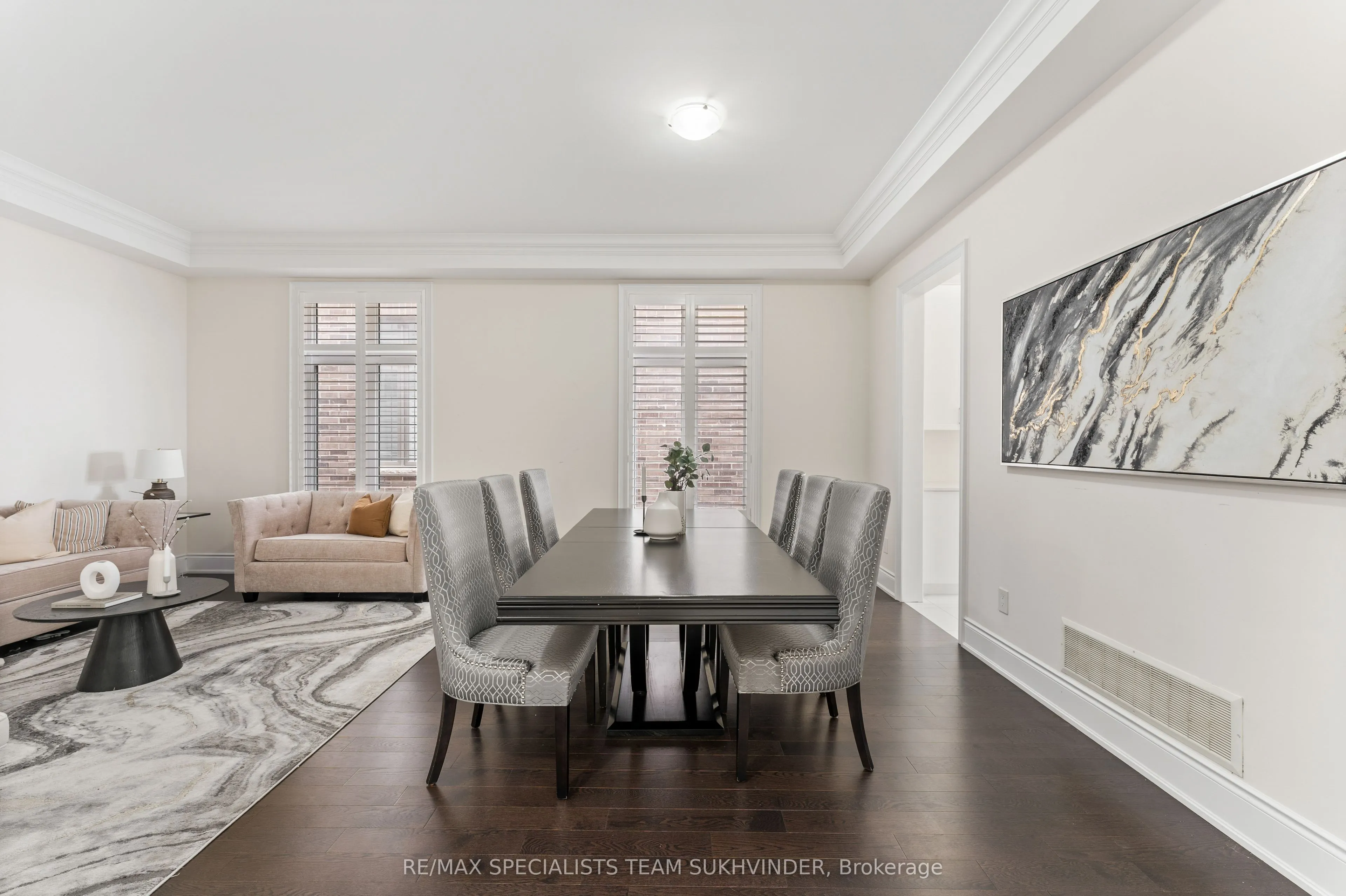 27 Daisy Meadow Crescent