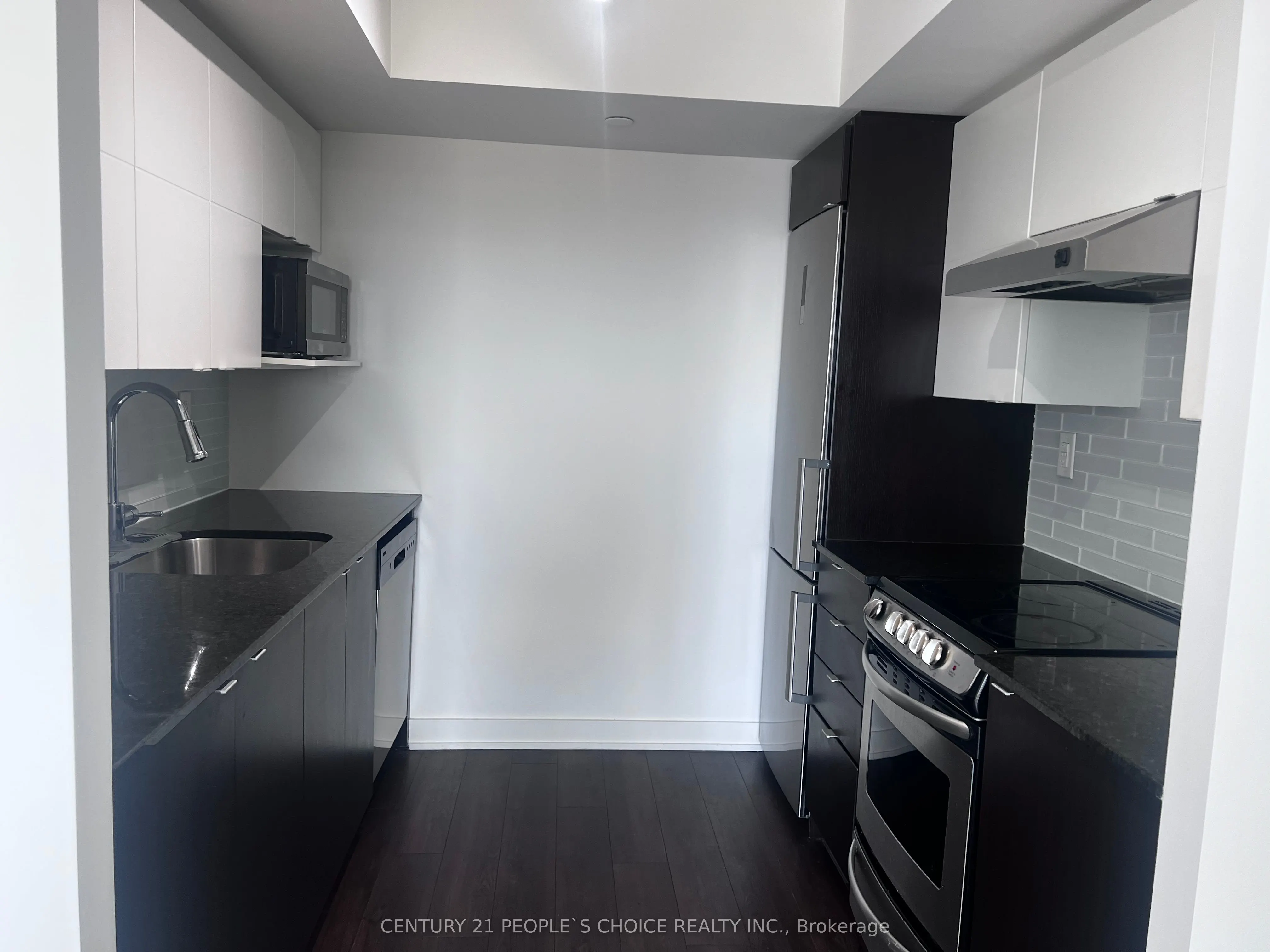 160 Flemington Road, #1004
