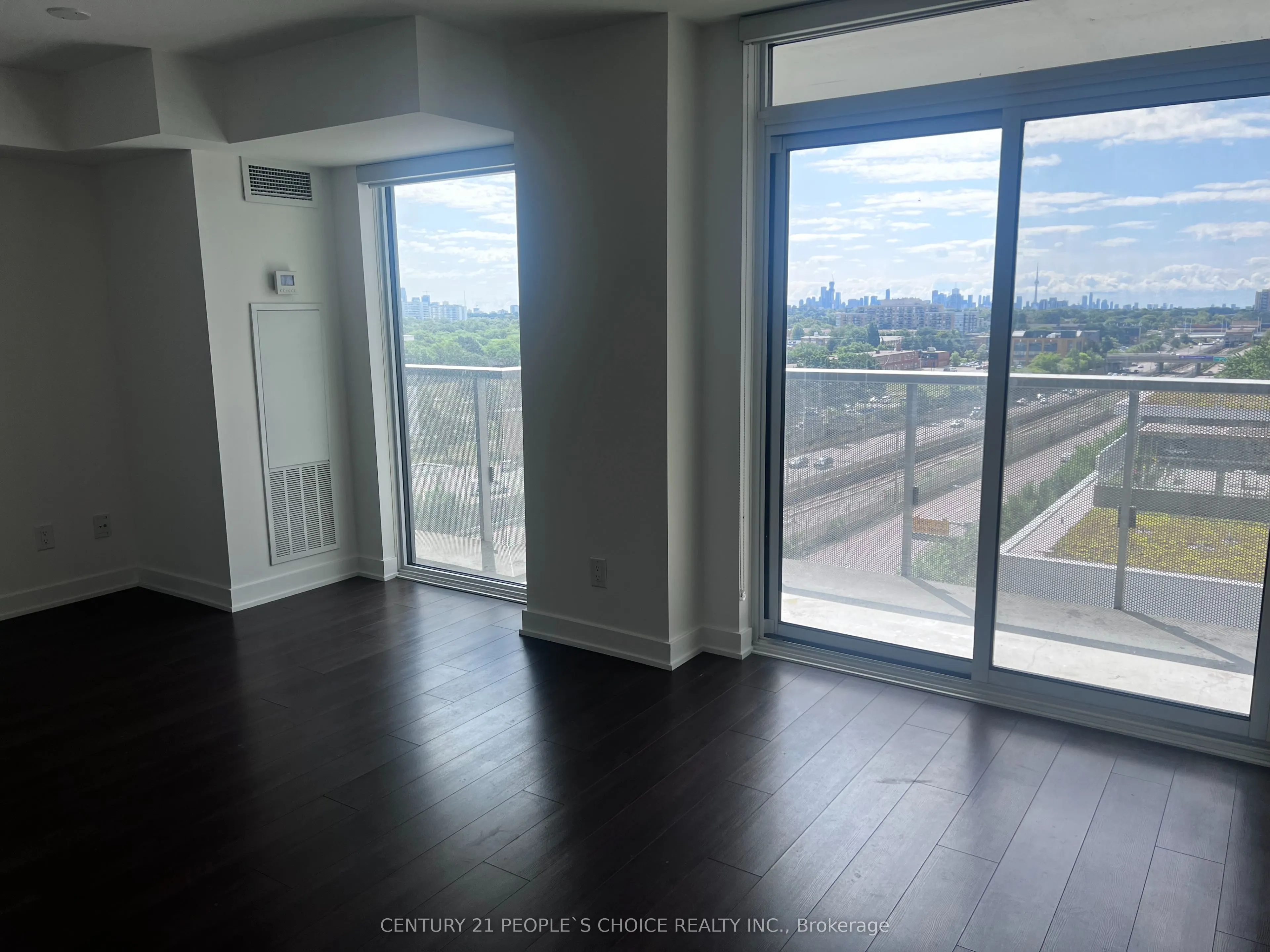 160 Flemington Road, #1004
