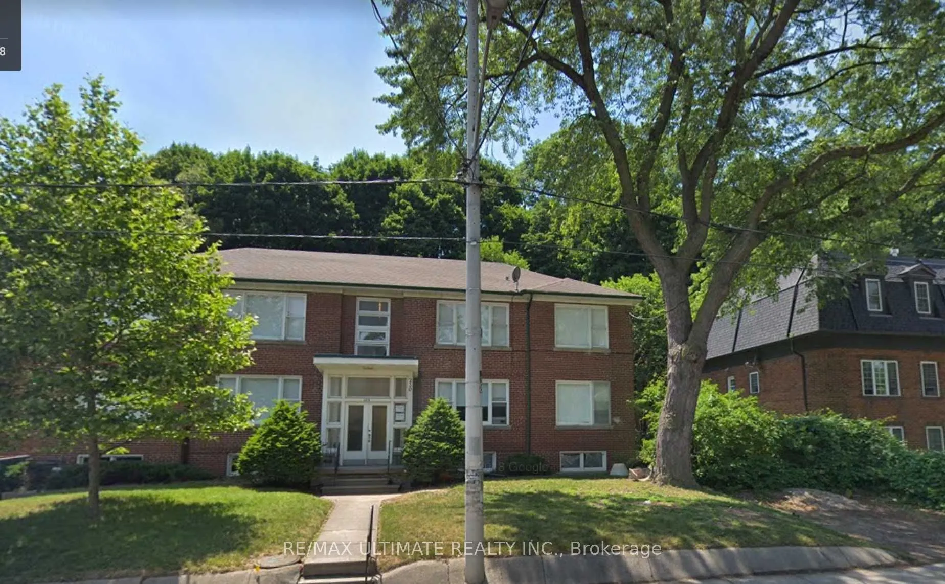 230 South Kingsway, #9