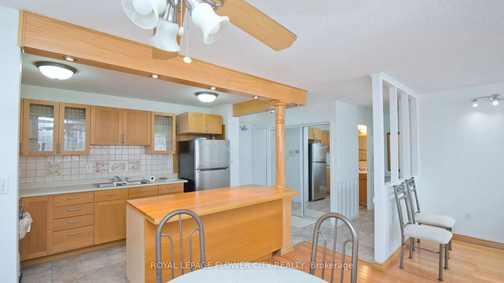 345 Driftwood Avenue, #207