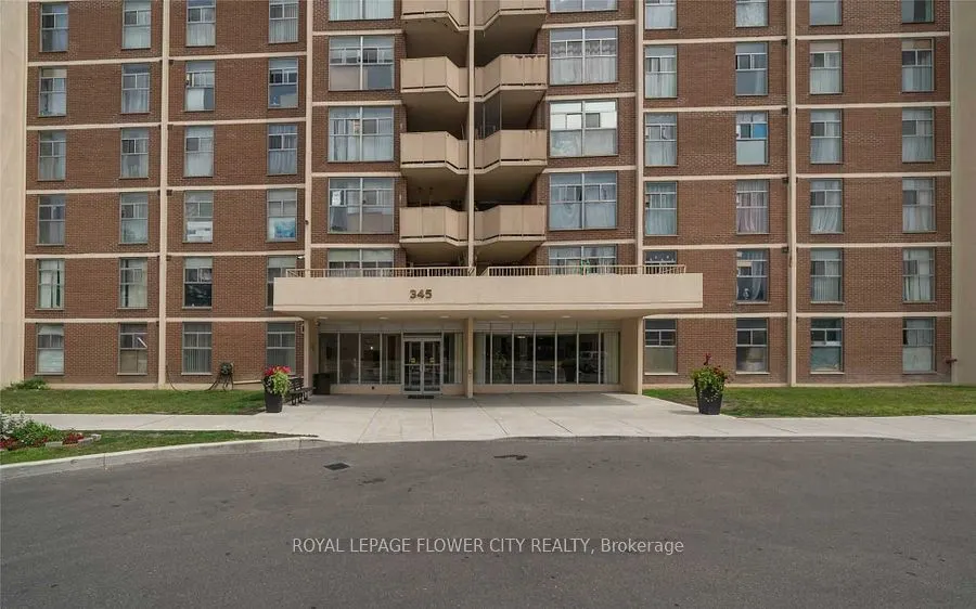 345 Driftwood Avenue, #207