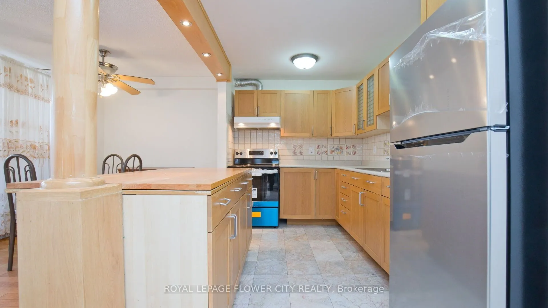 345 Driftwood Avenue, #207
