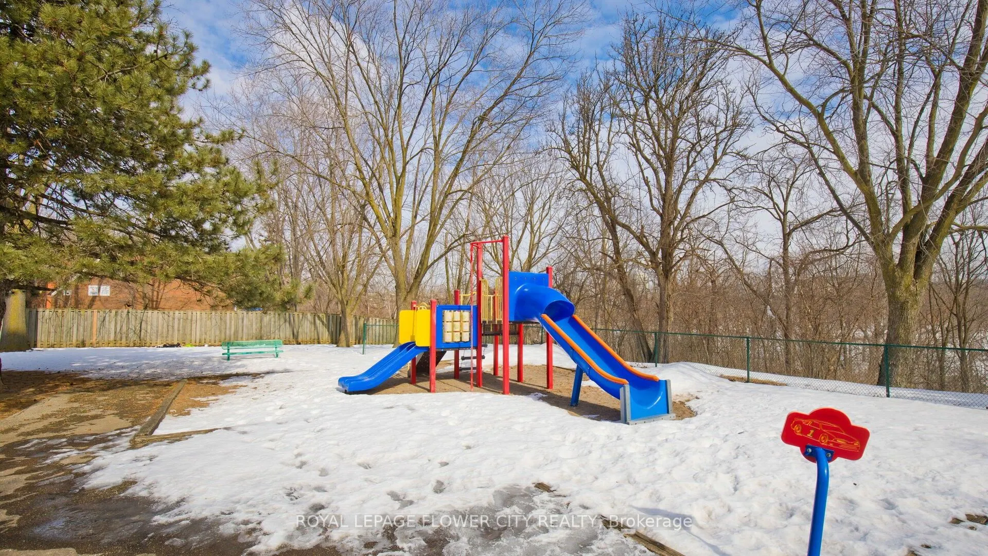 345 Driftwood Avenue, #207