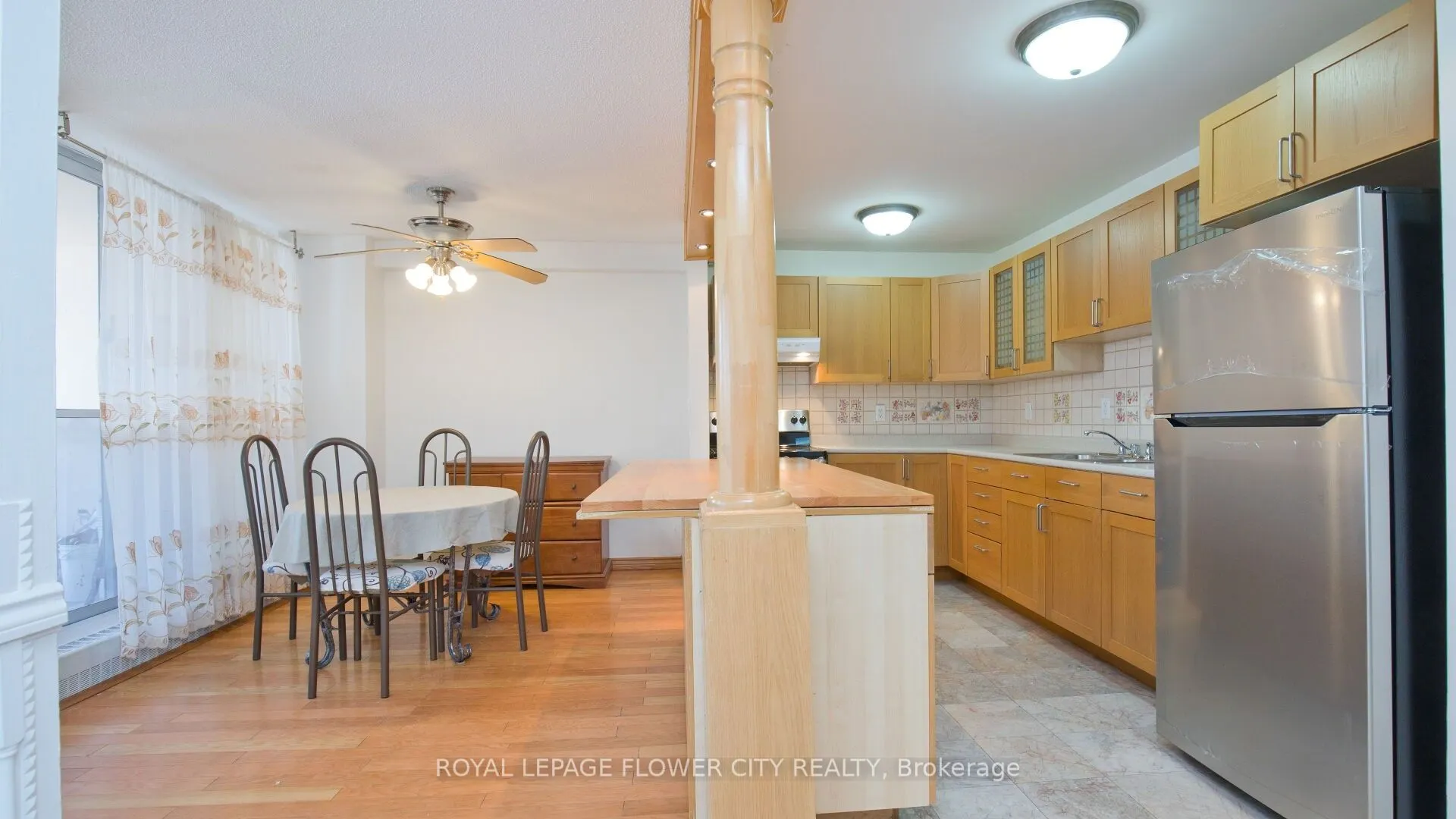 345 Driftwood Avenue, #207