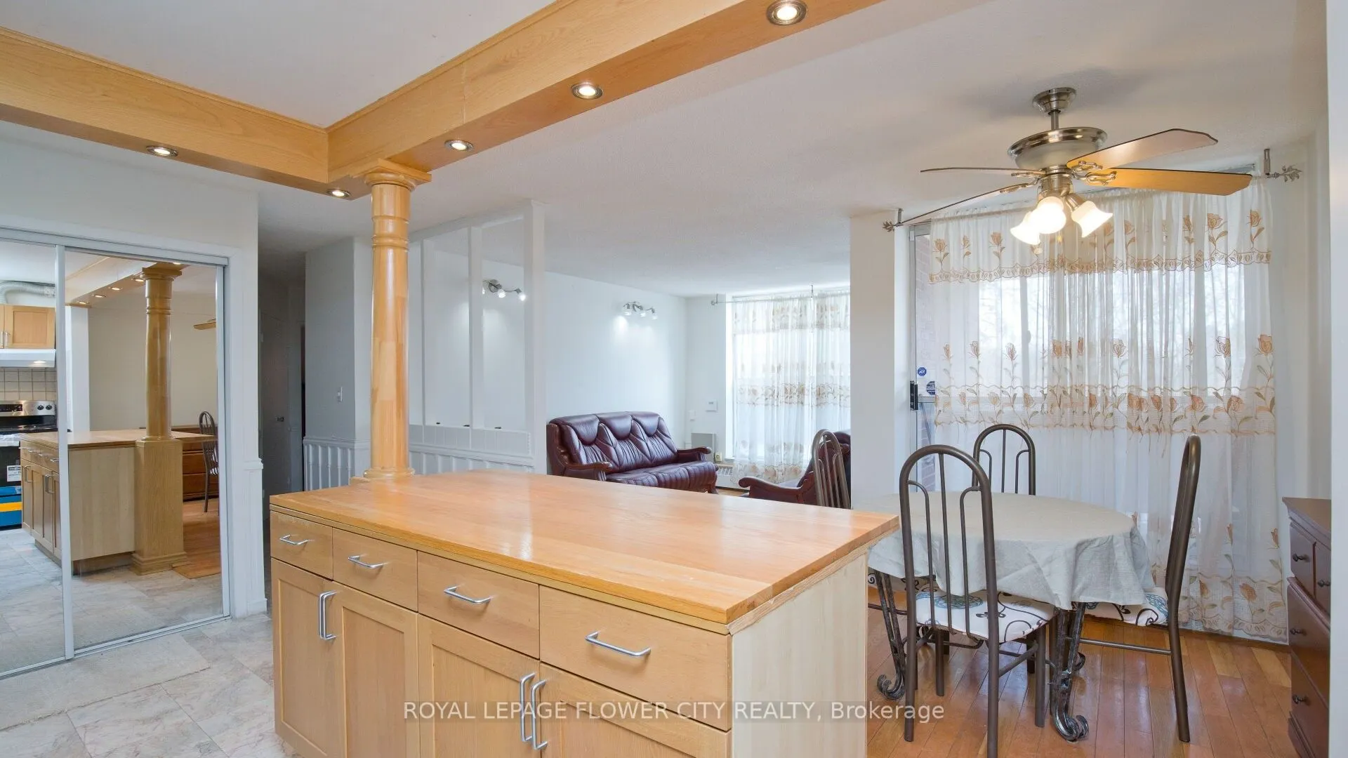 345 Driftwood Avenue, #207