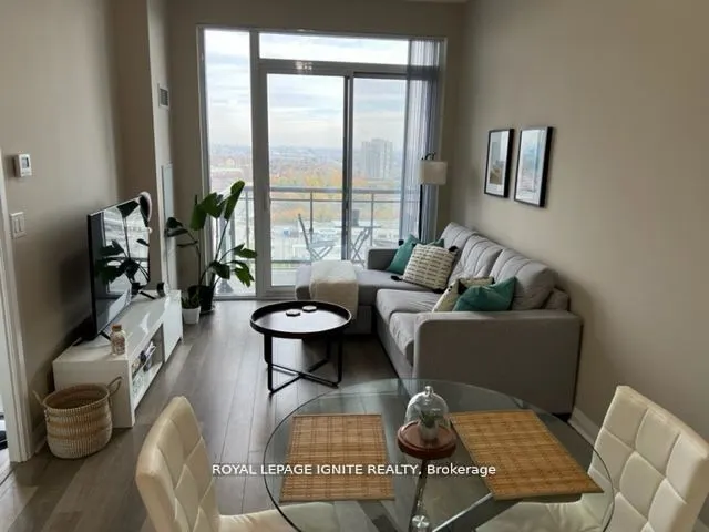 5033 Four Springs Avenue, #1618
