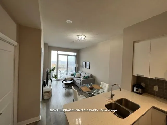 5033 Four Springs Avenue, #1618