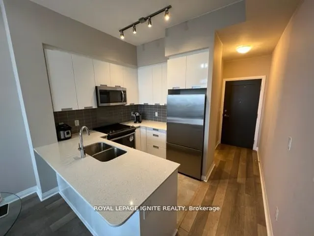 5033 Four Springs Avenue, #1618