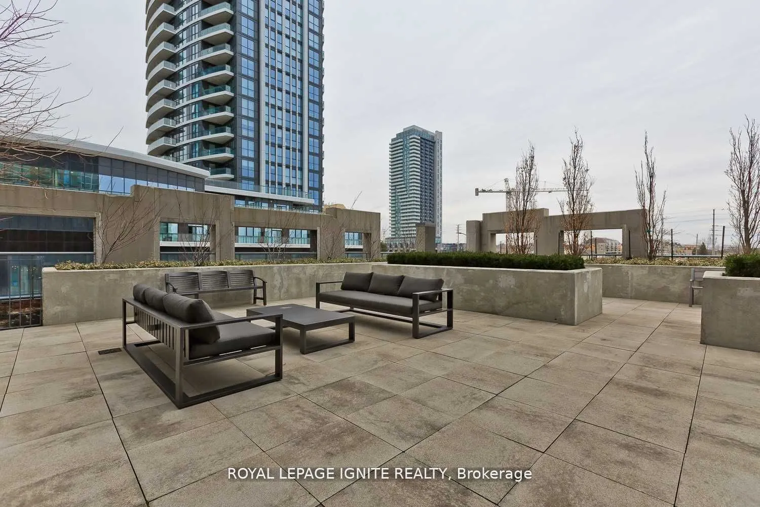 5033 Four Springs Avenue, #1618