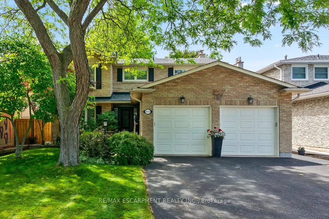 1043 Vanier Drive