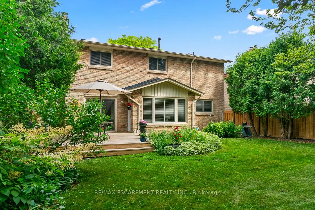1043 Vanier Drive
