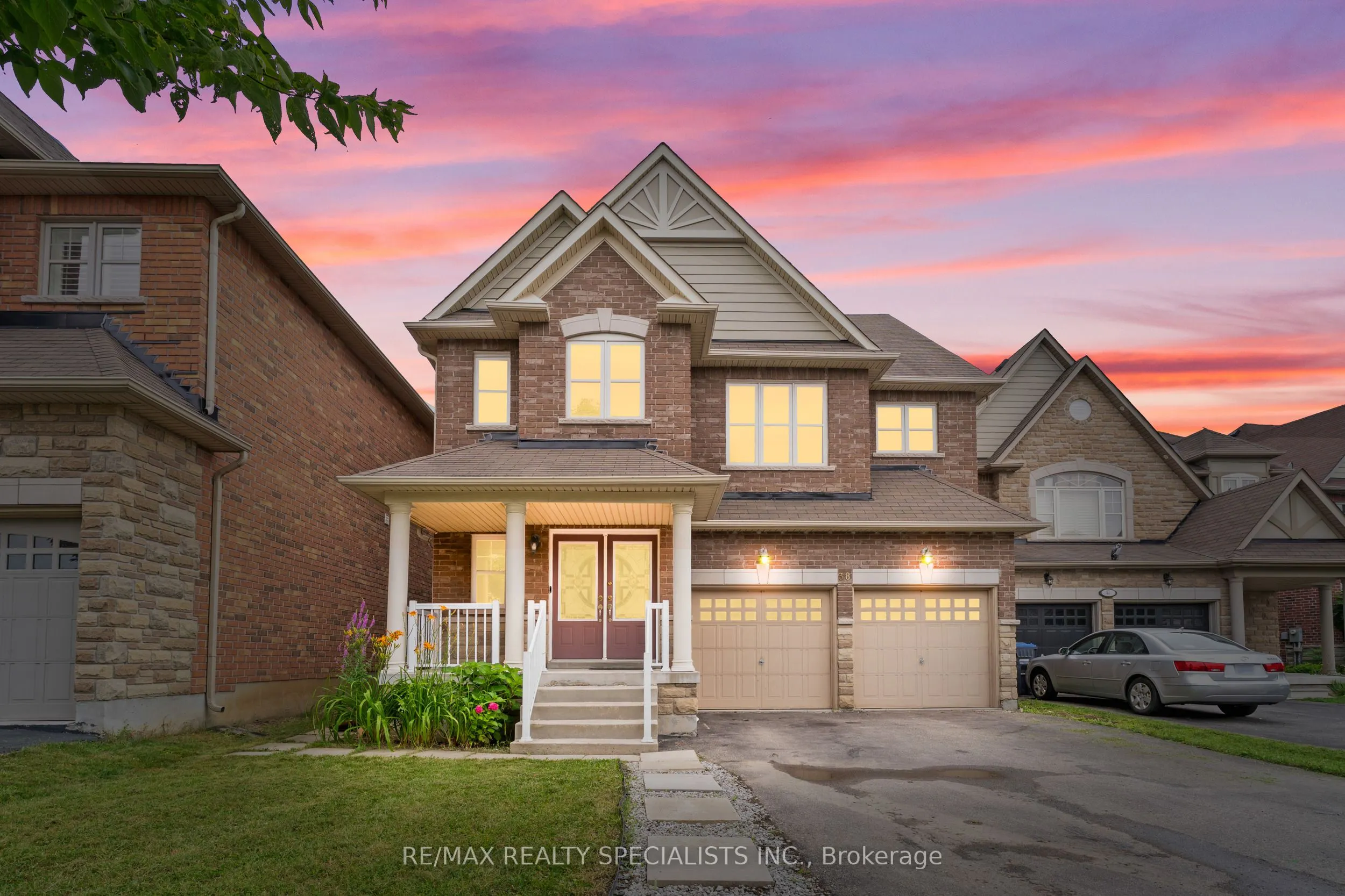 38 Stephanie Avenue