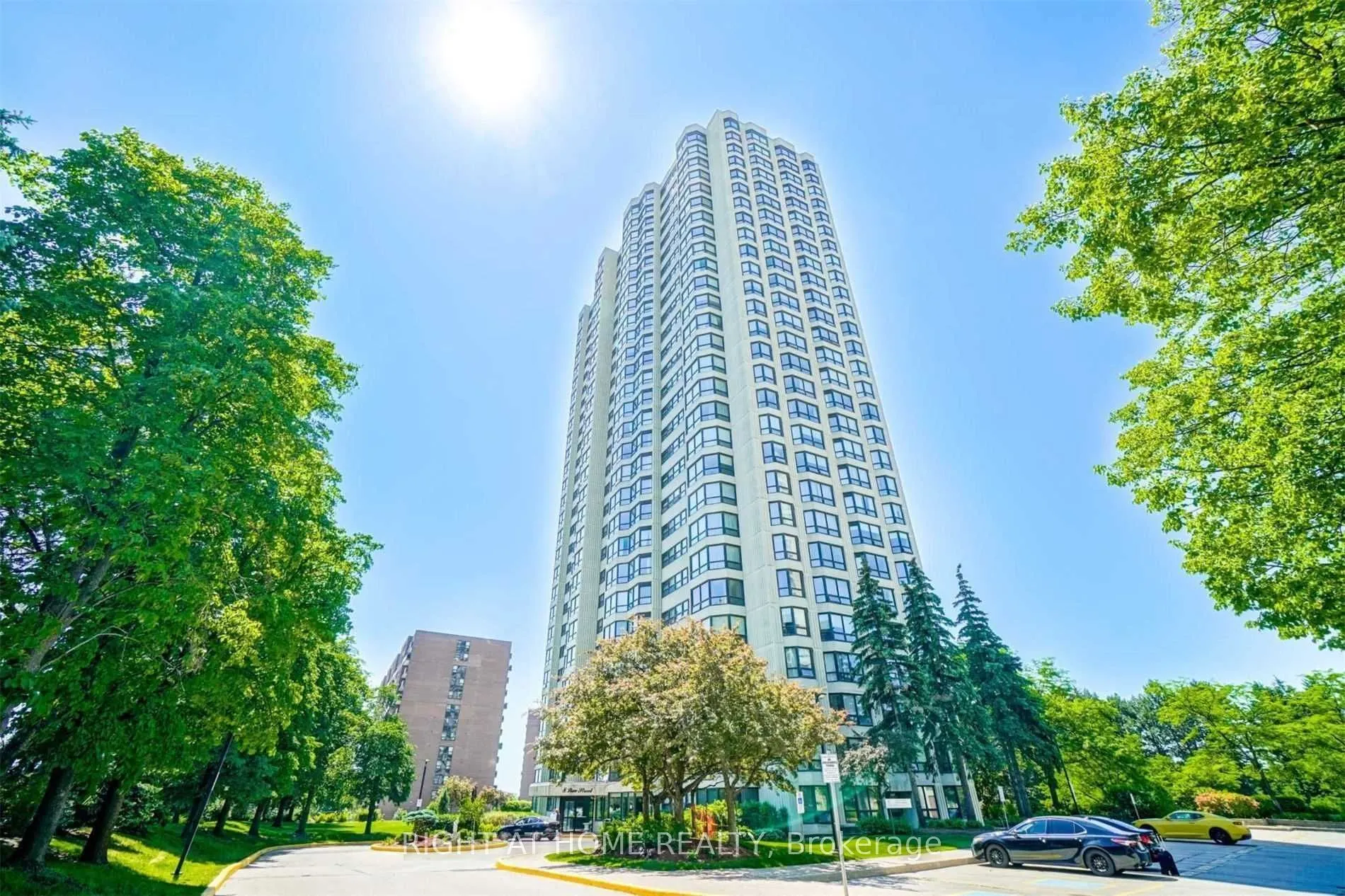8 Lisa Street, #1803