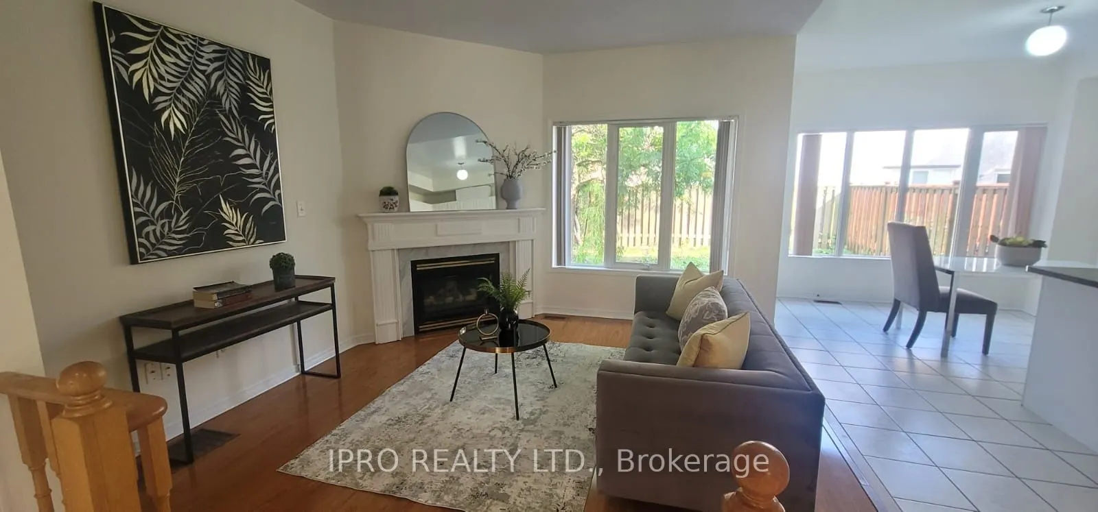 3028 Workman Drive