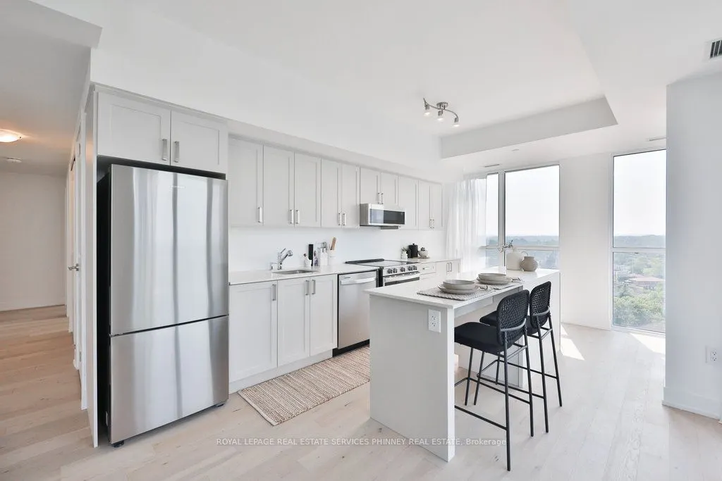 1063 Douglas Mccurdy Common, #1207