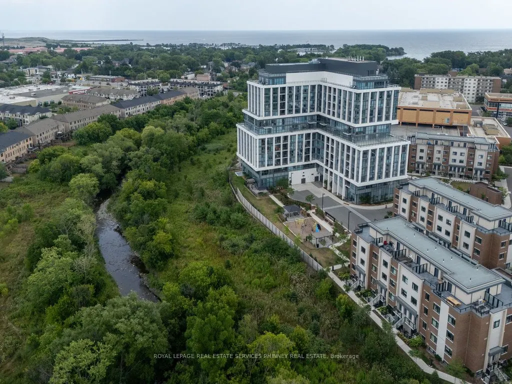1063 Douglas Mccurdy Common, #1207