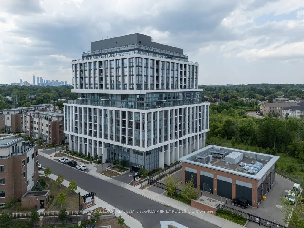 1063 Douglas Mccurdy Common, #1207
