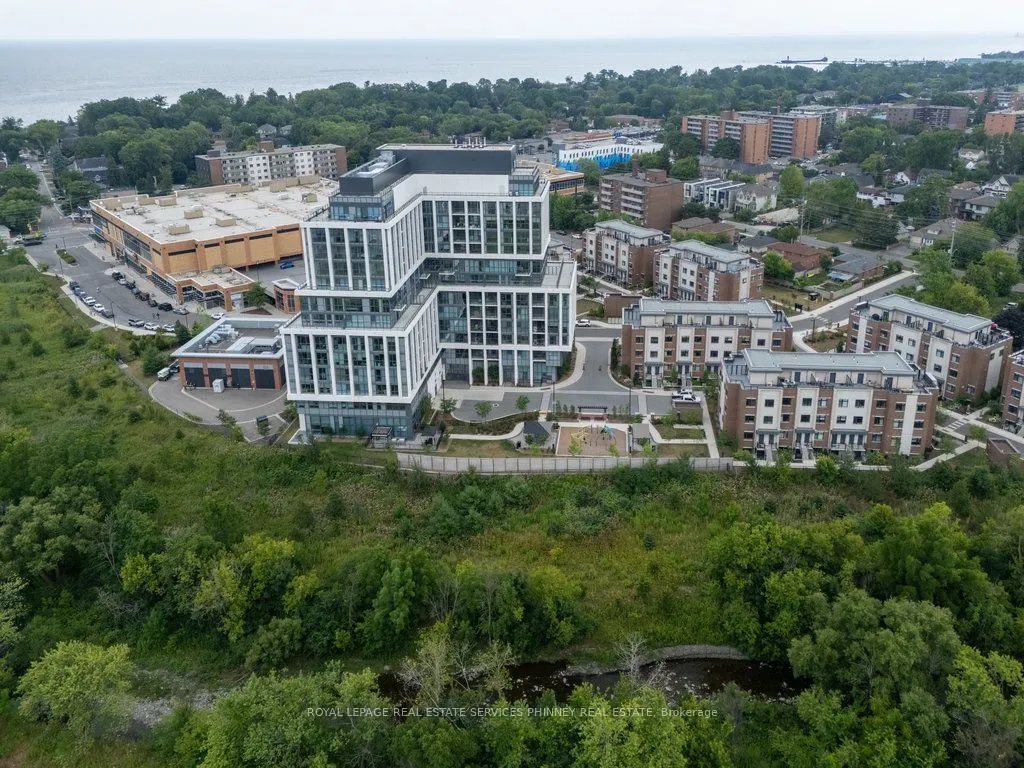 1063 Douglas Mccurdy Common, #1207