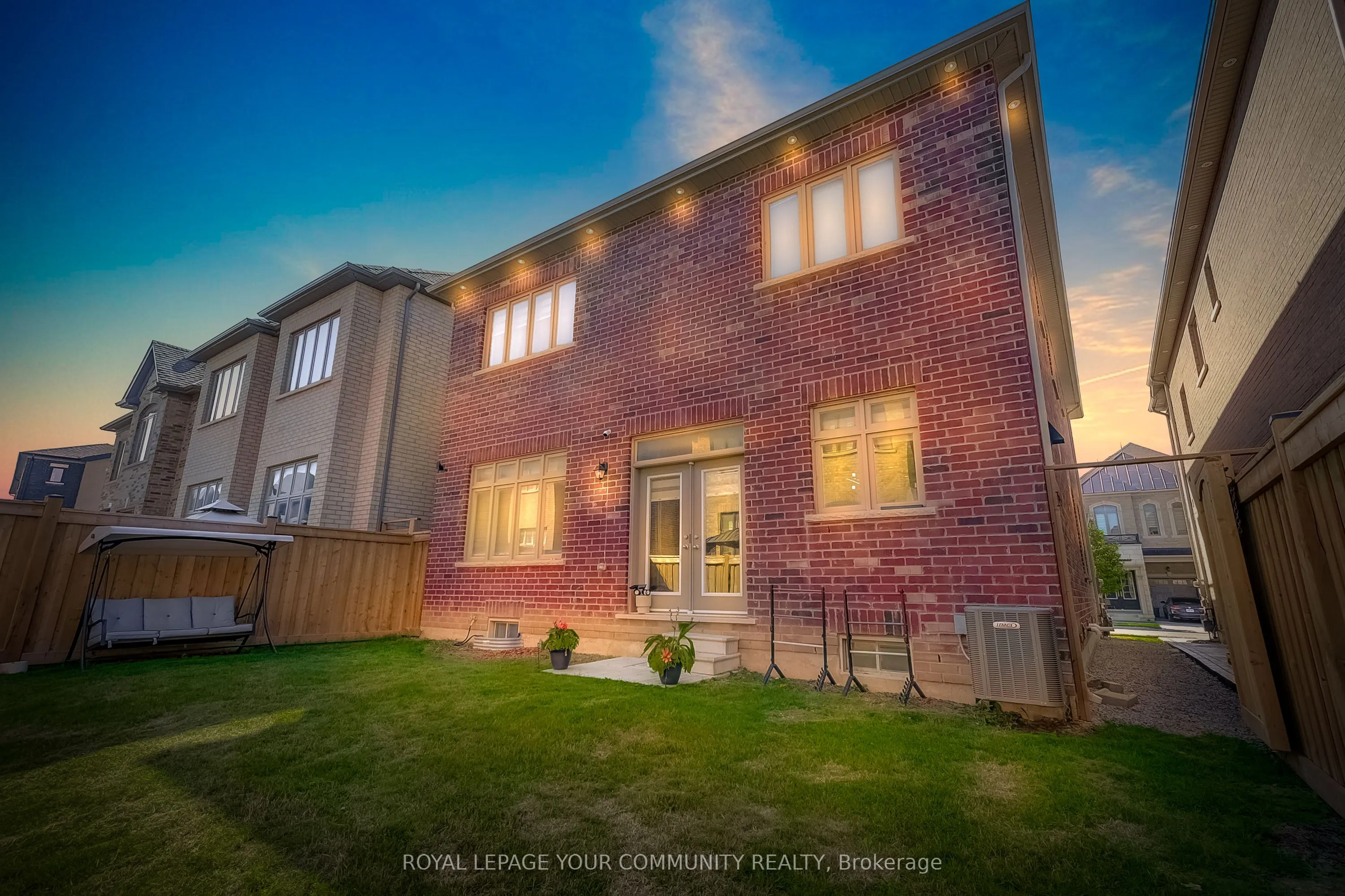 30 Marvin Avenue