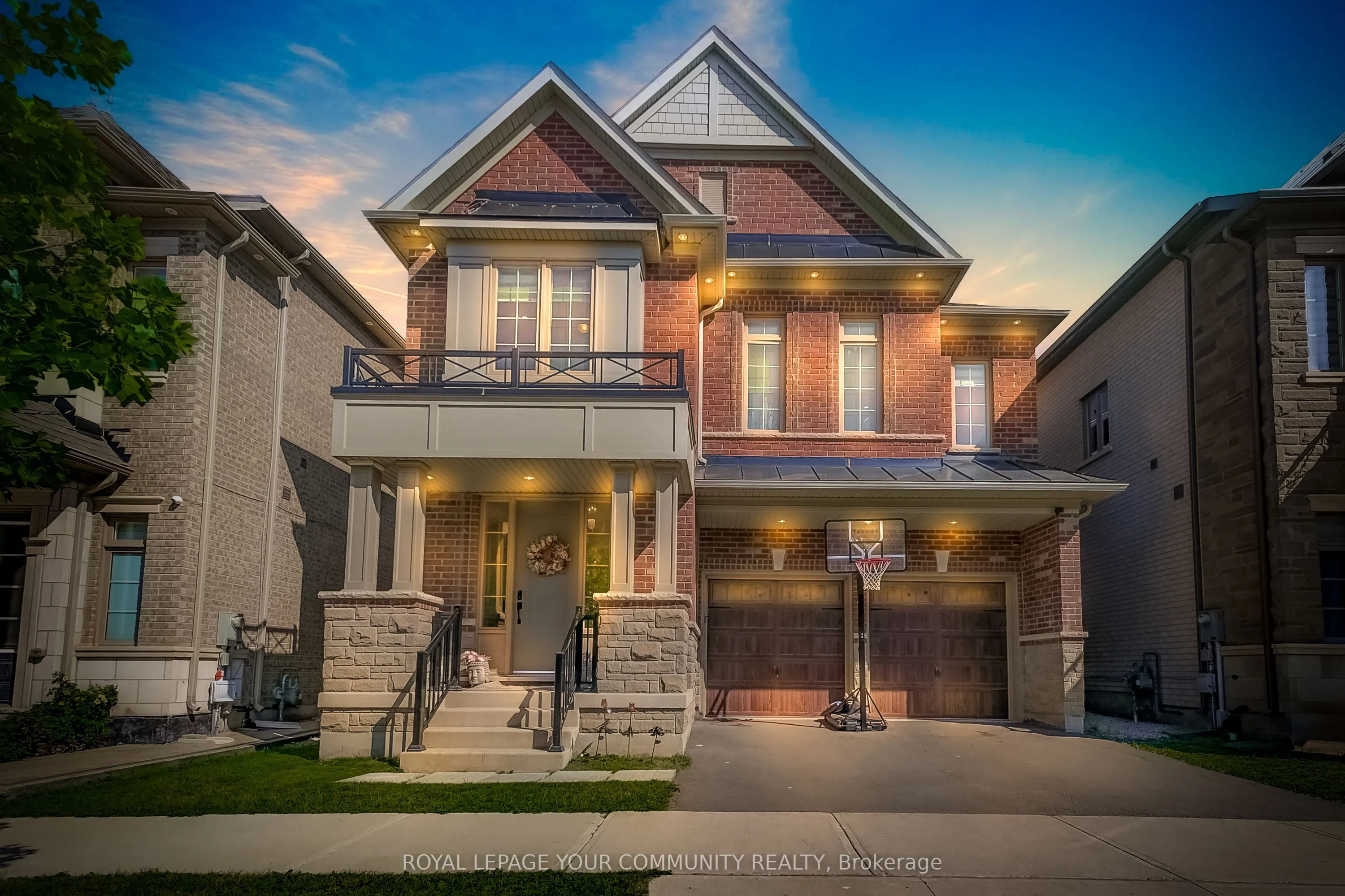 30 Marvin Avenue