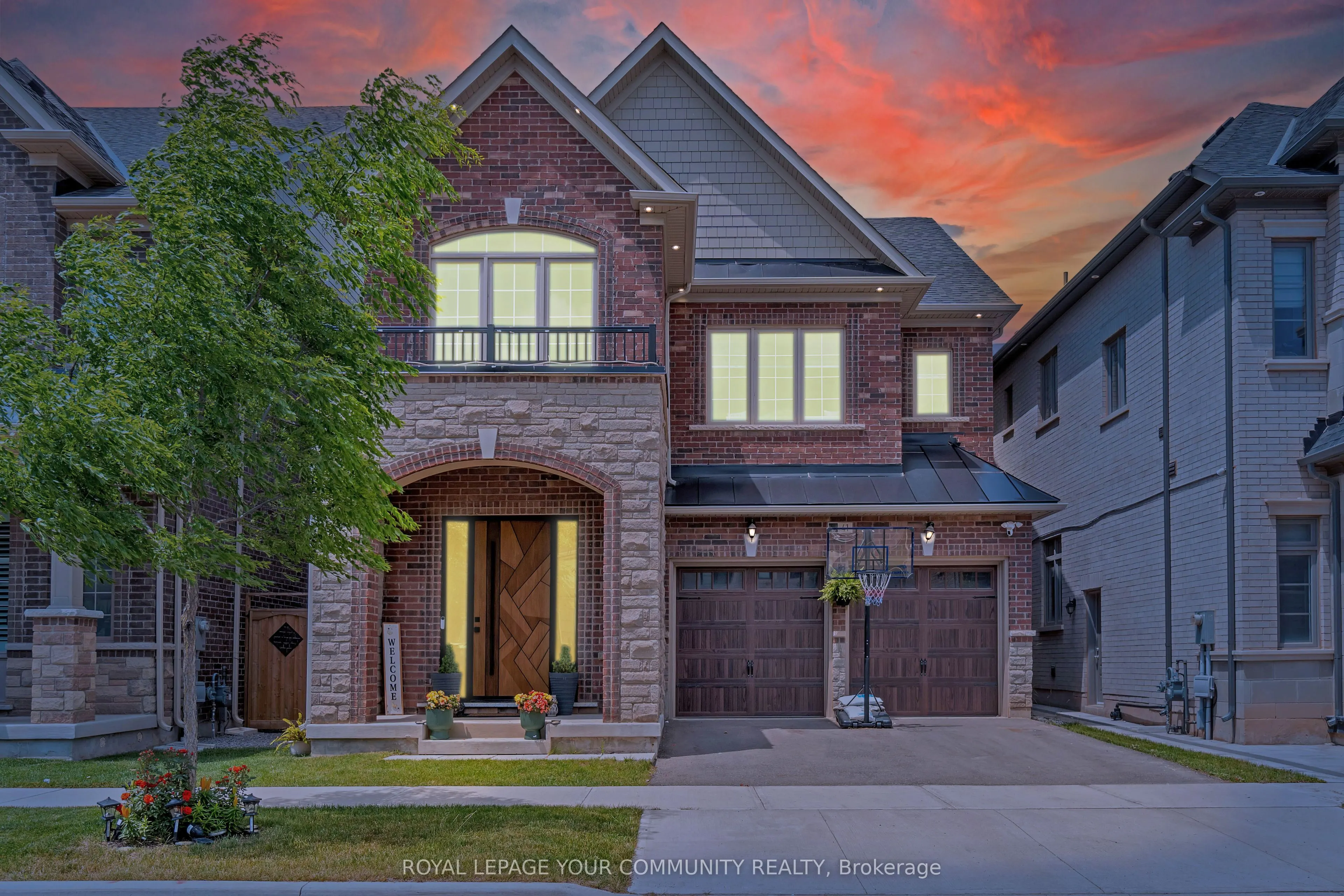 41 Marvin Avenue