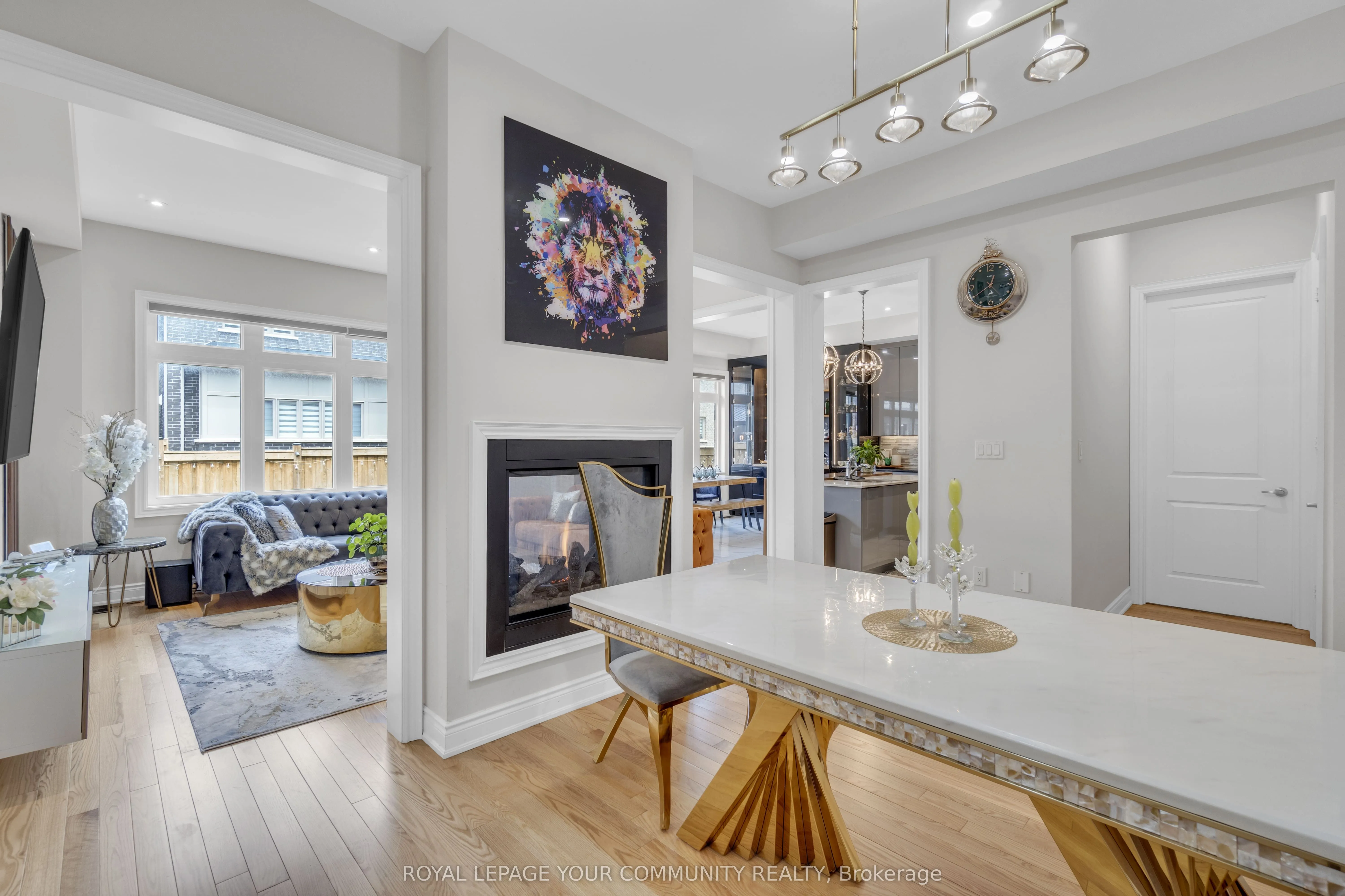 41 Marvin Avenue