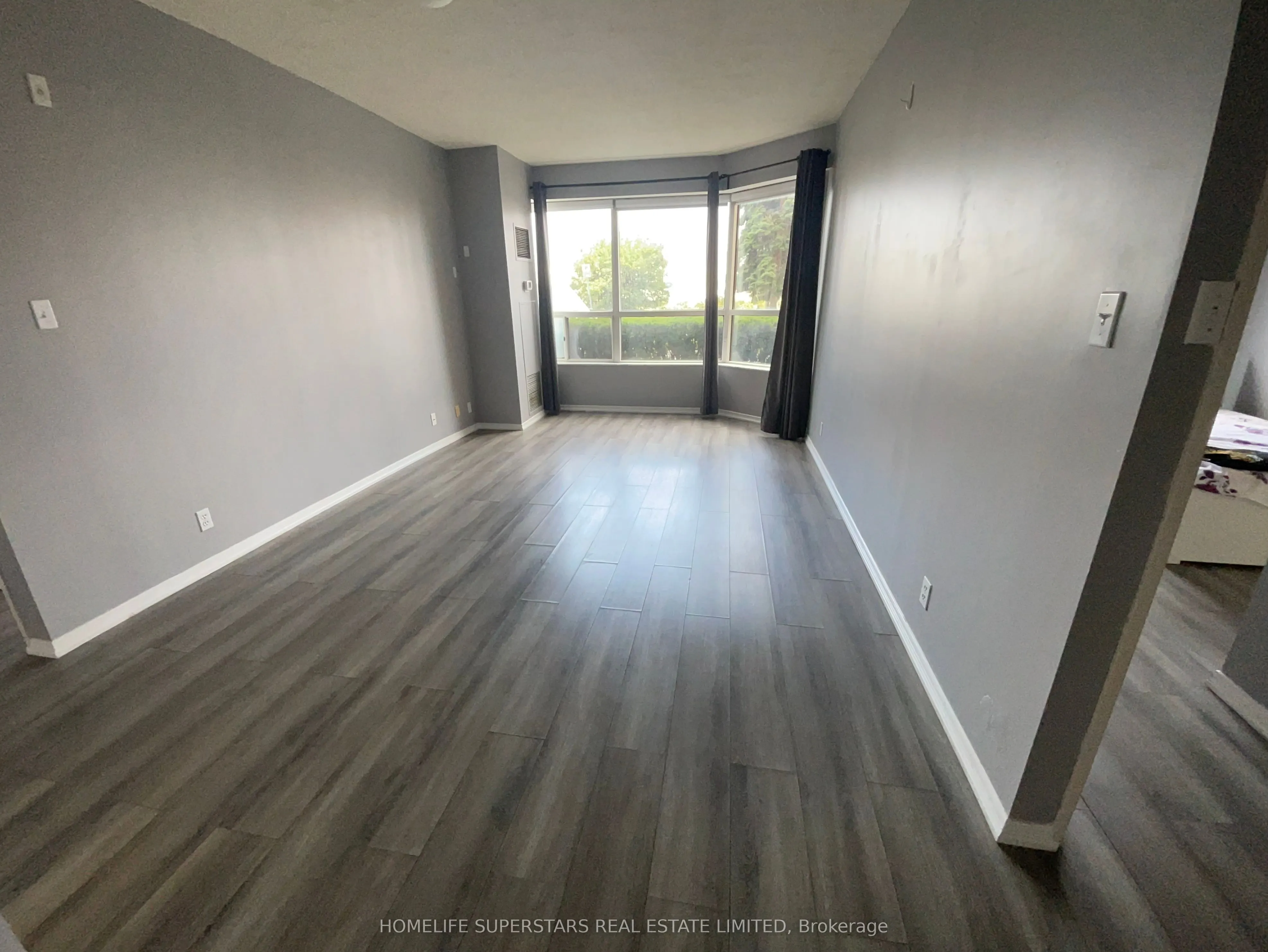 6 Humberline Drive, #110