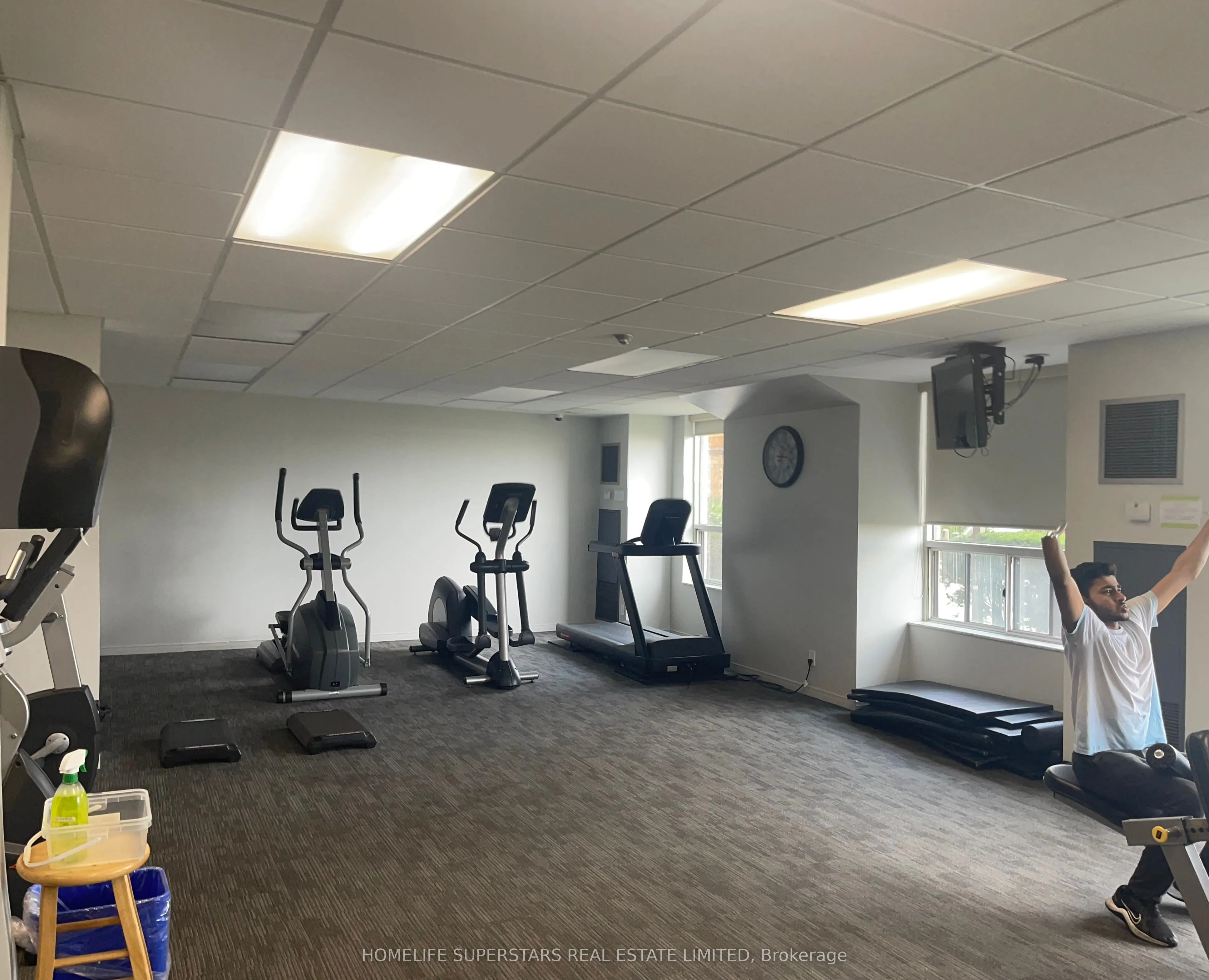 6 Humberline Drive, #110