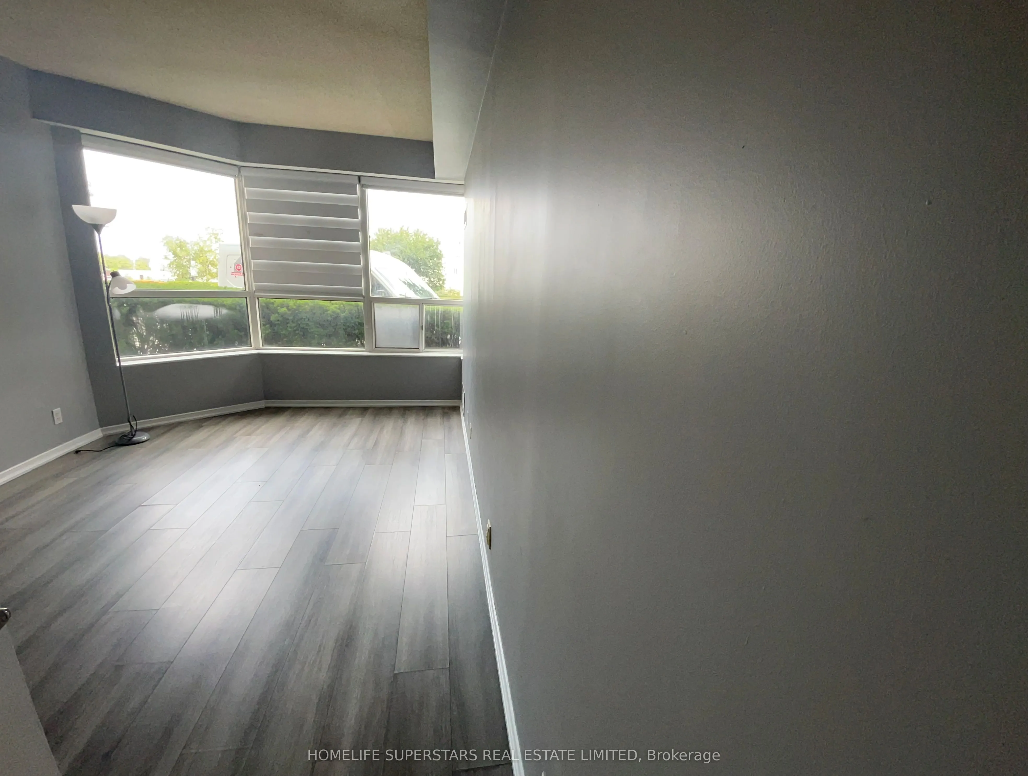 6 Humberline Drive, #110