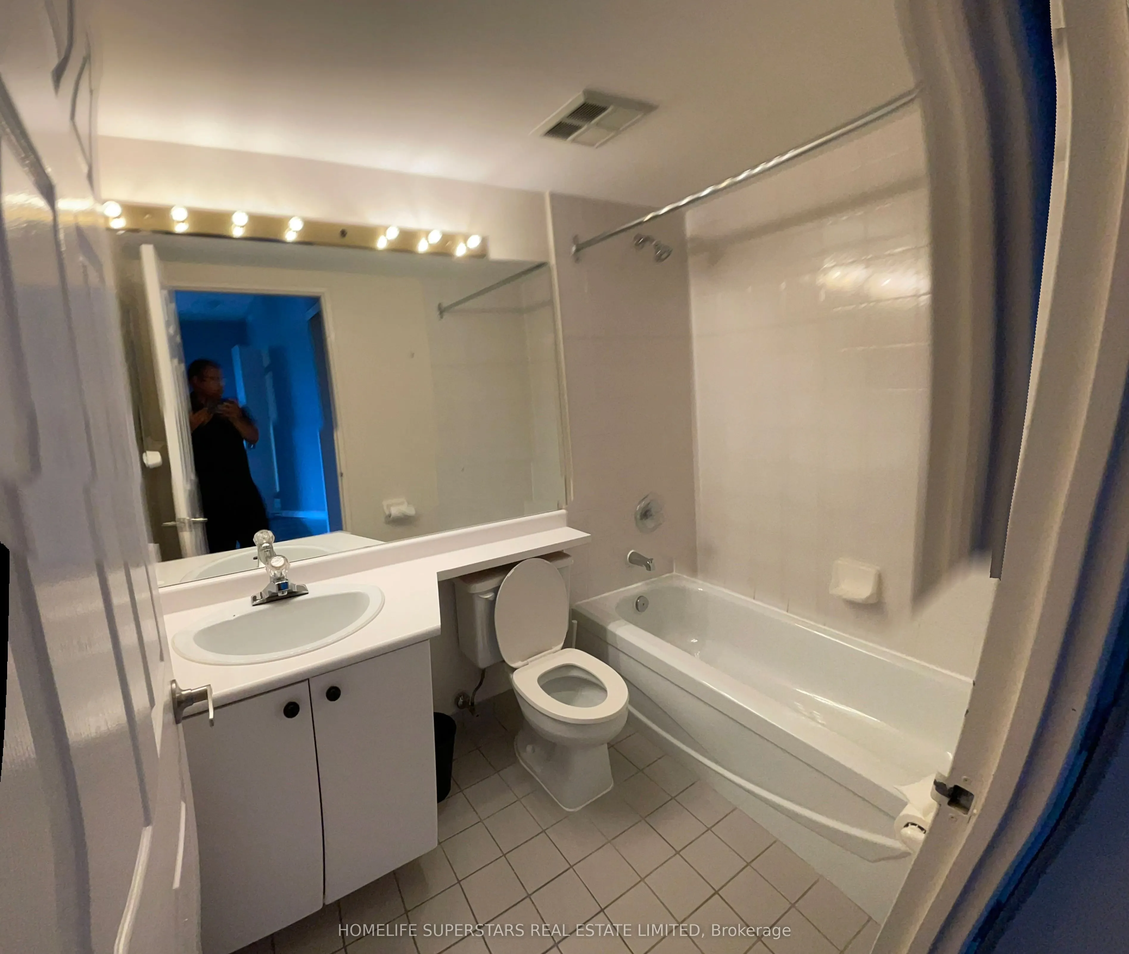 6 Humberline Drive, #110