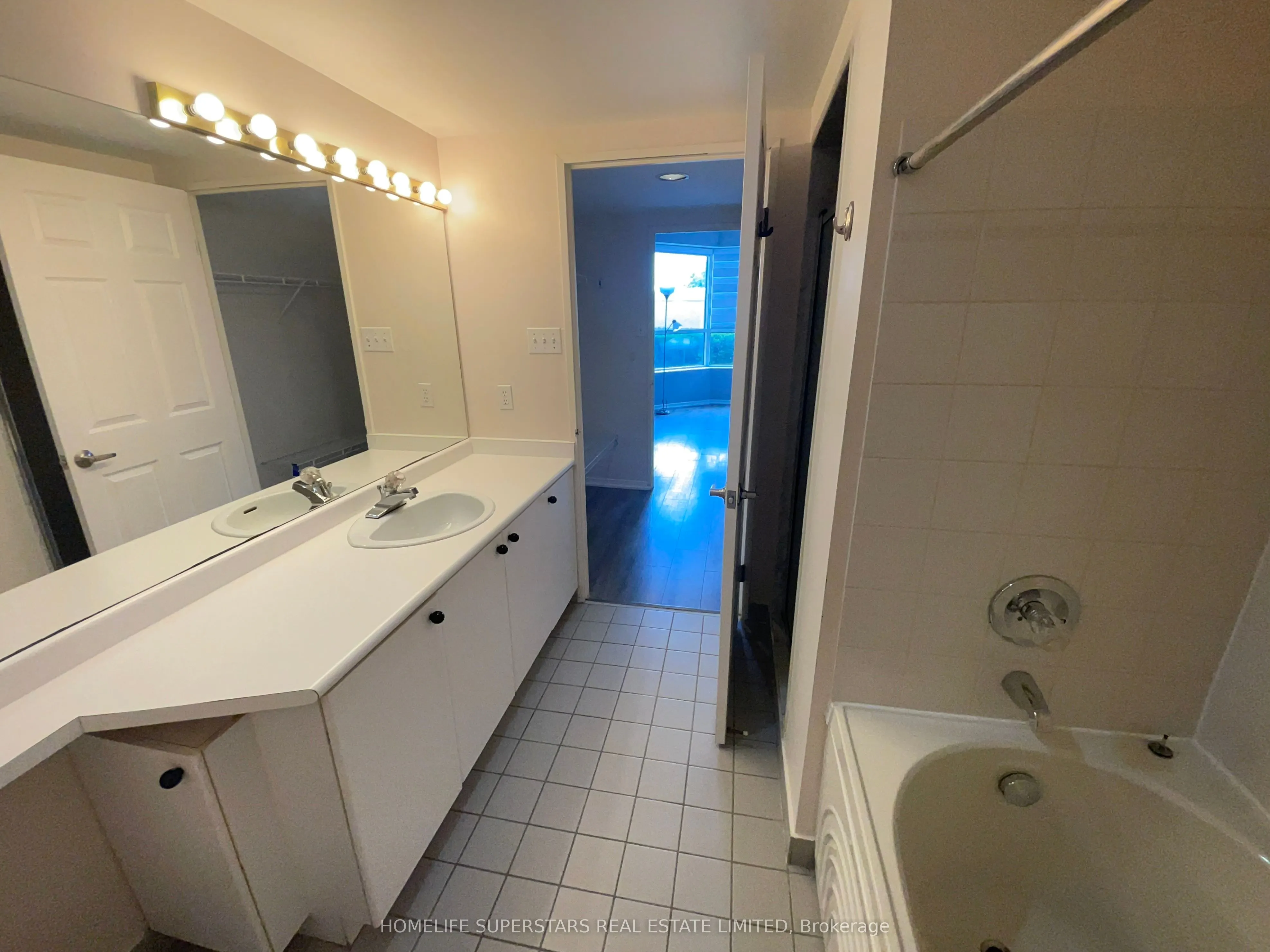 6 Humberline Drive, #110