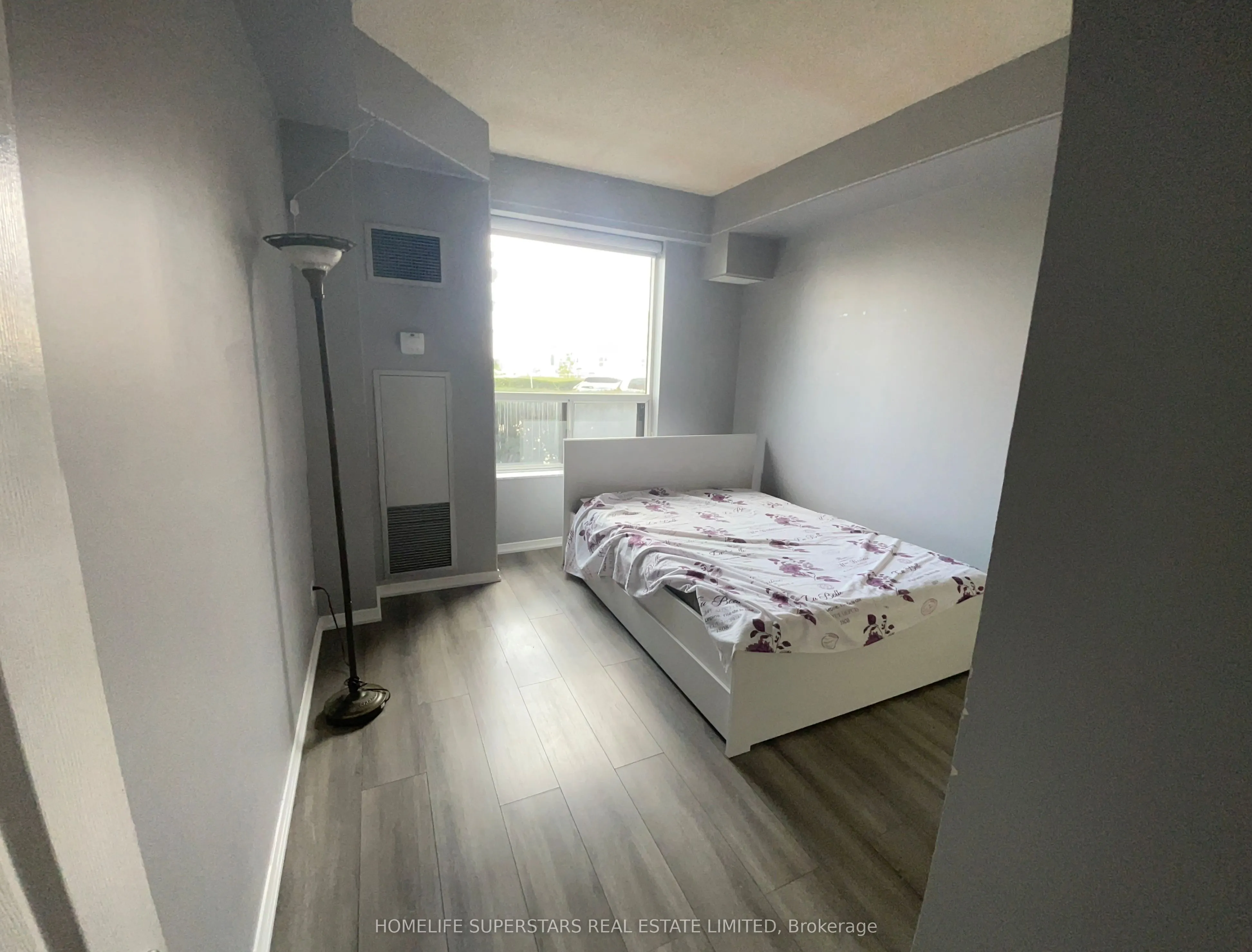 6 Humberline Drive, #110